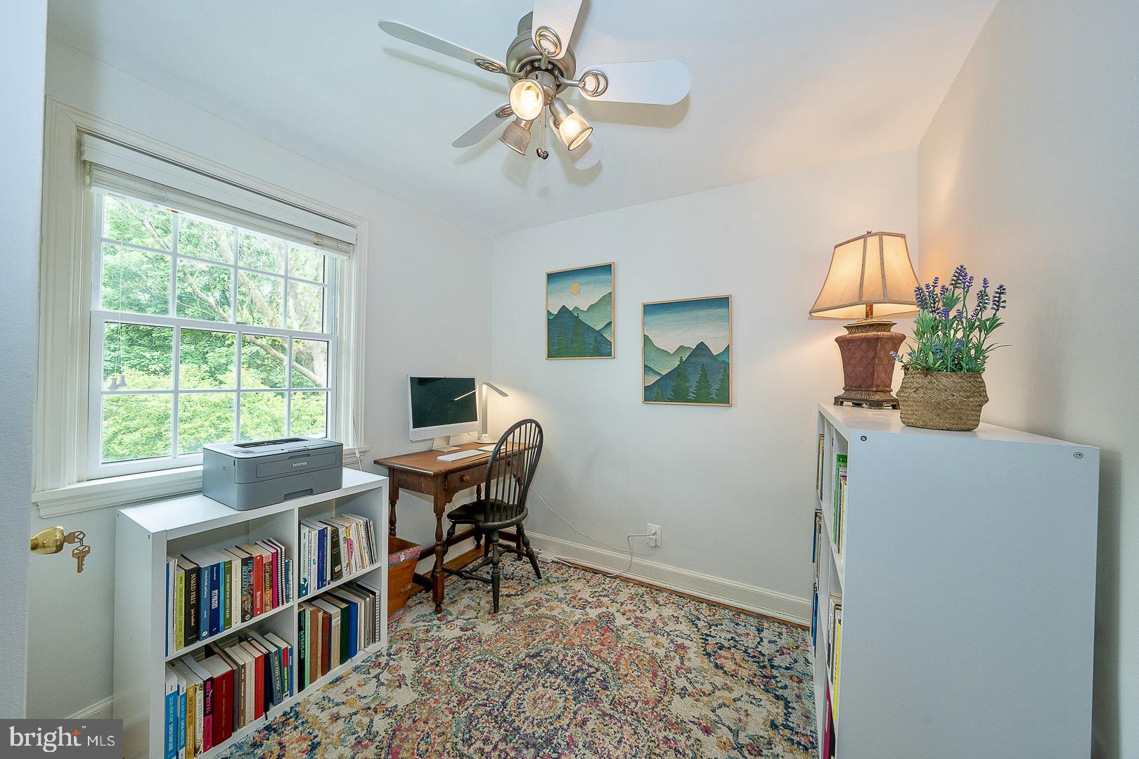 NORTH WAYNE - Residential