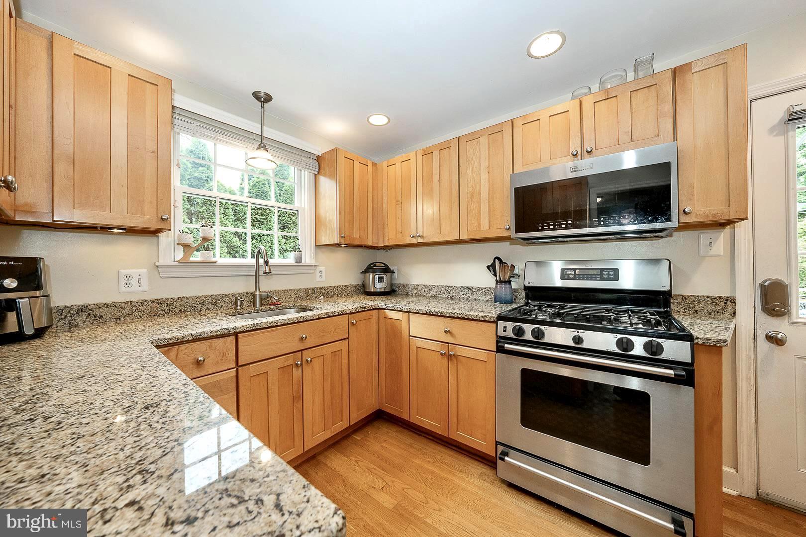 NORTH WAYNE - Residential