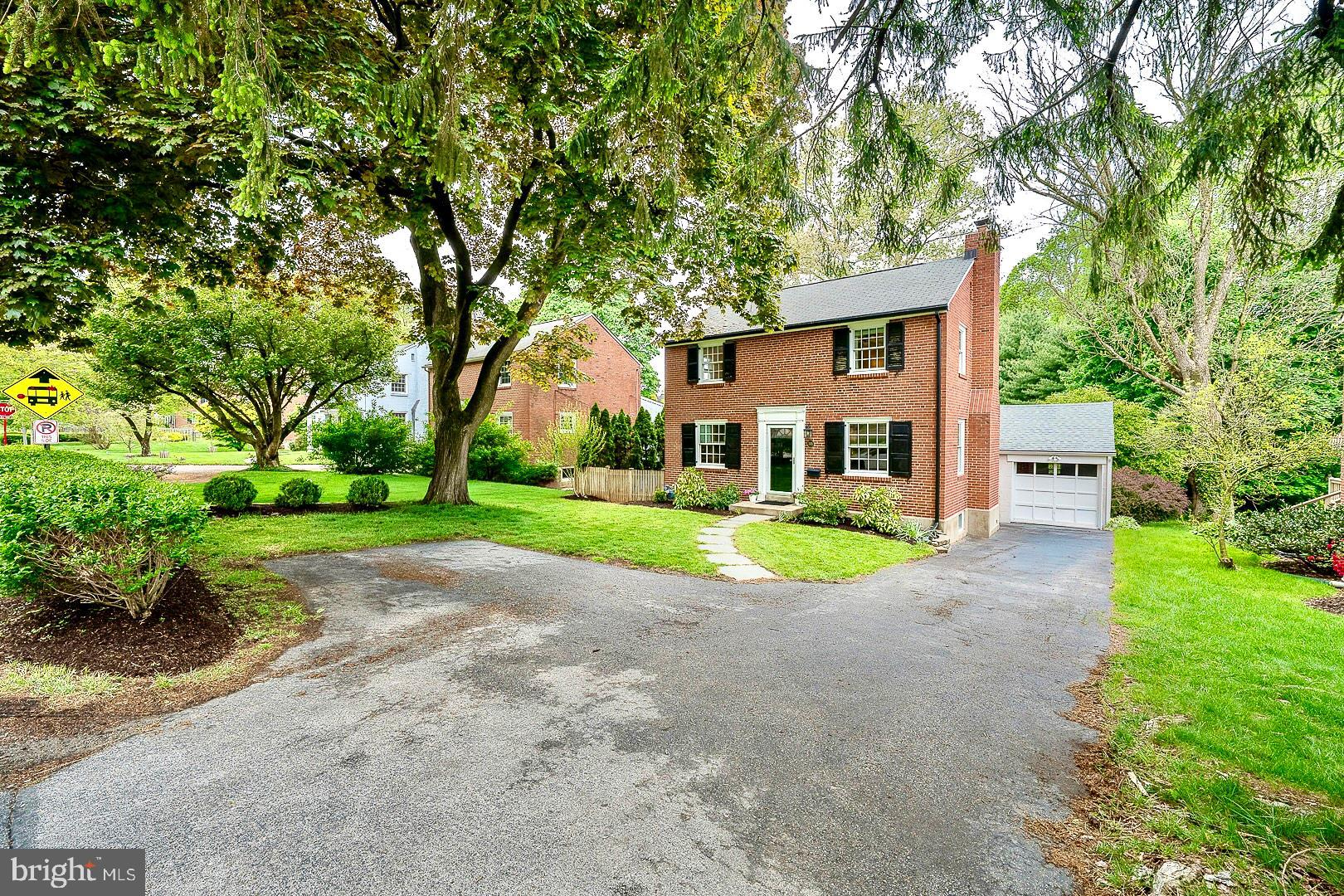 NORTH WAYNE - Residential