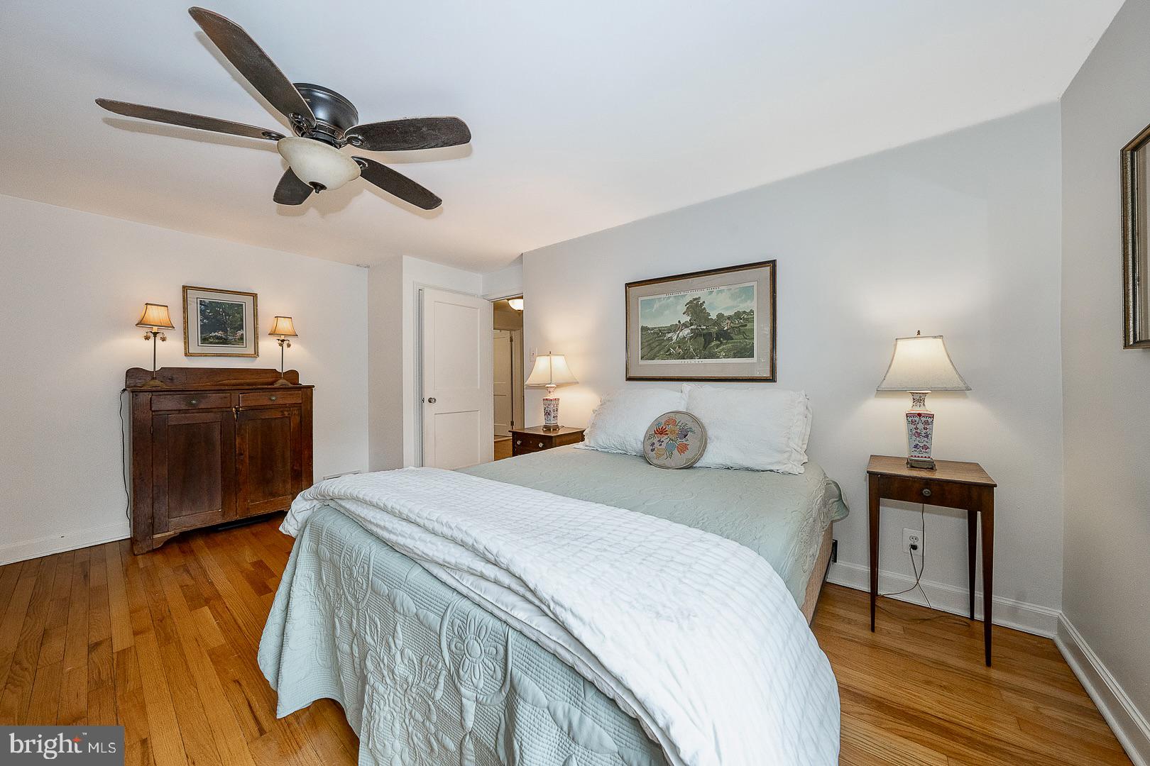 NORTH WAYNE - Residential