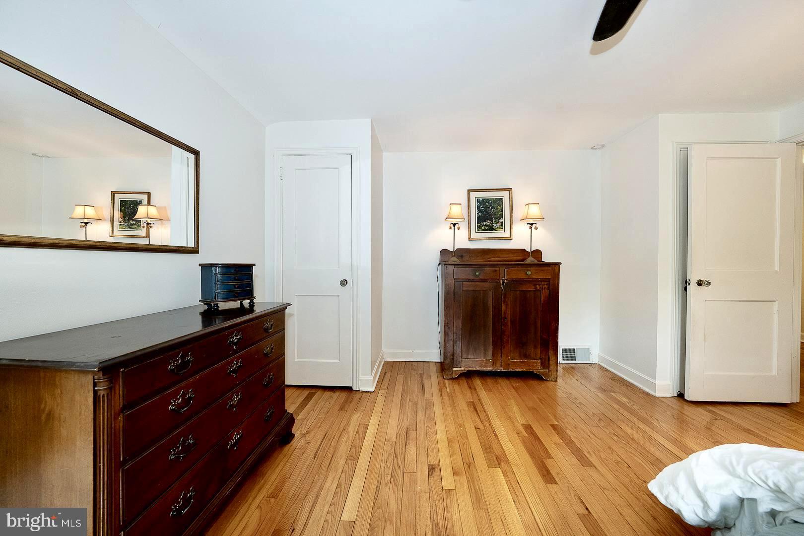 NORTH WAYNE - Residential