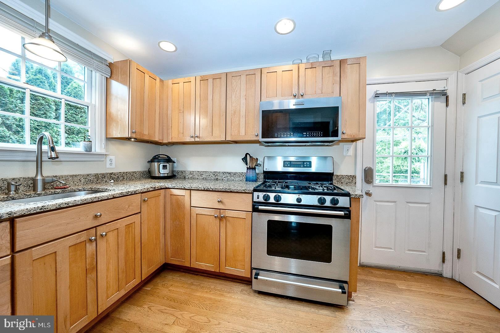 NORTH WAYNE - Residential