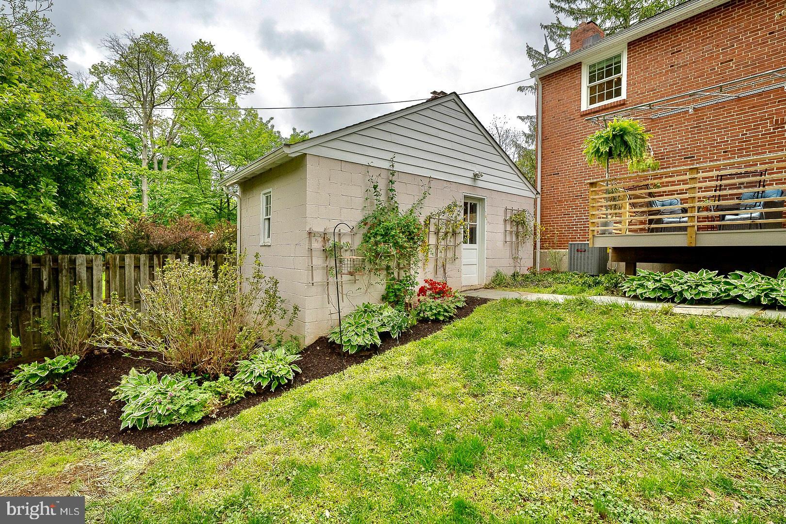 NORTH WAYNE - Residential