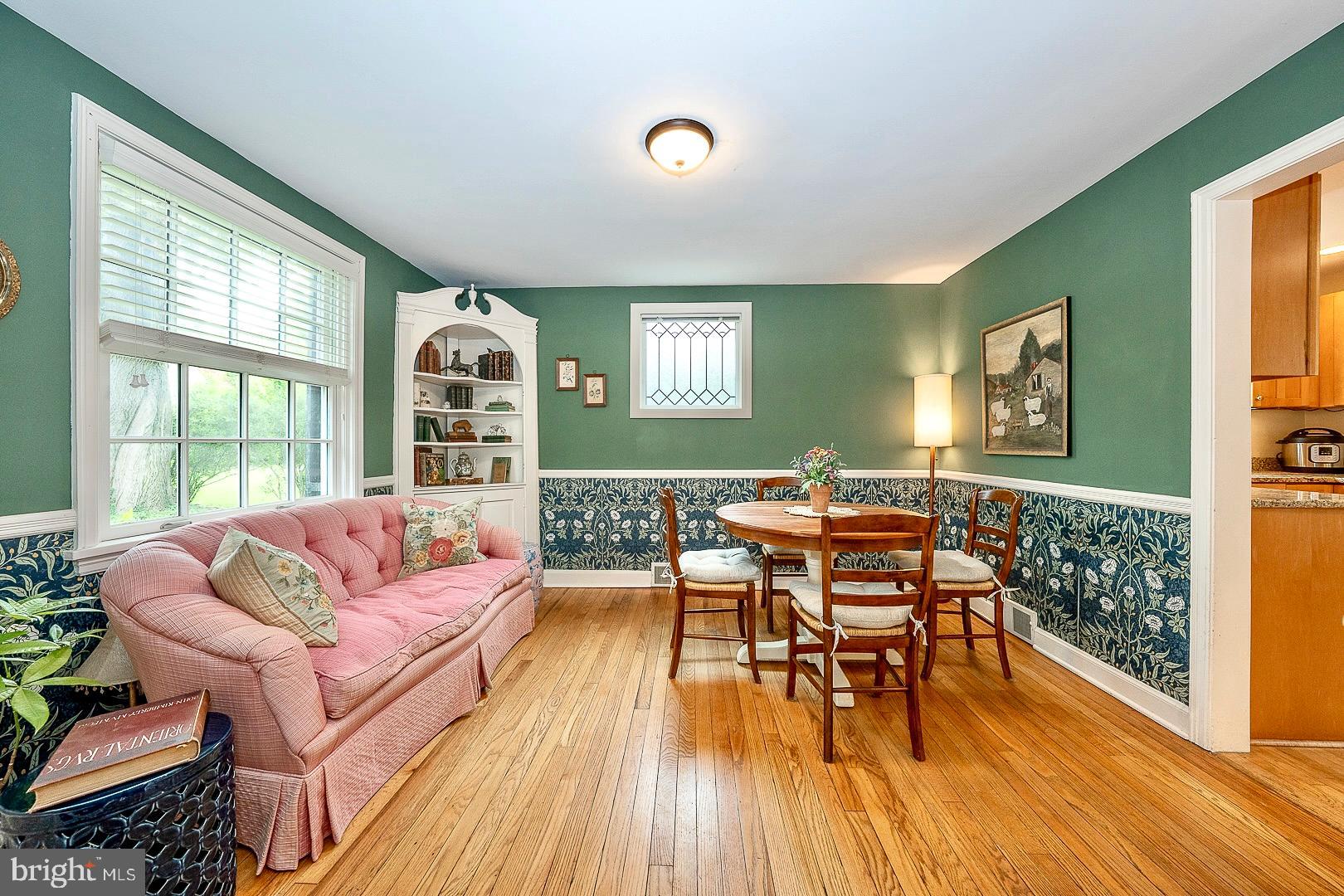 NORTH WAYNE - Residential