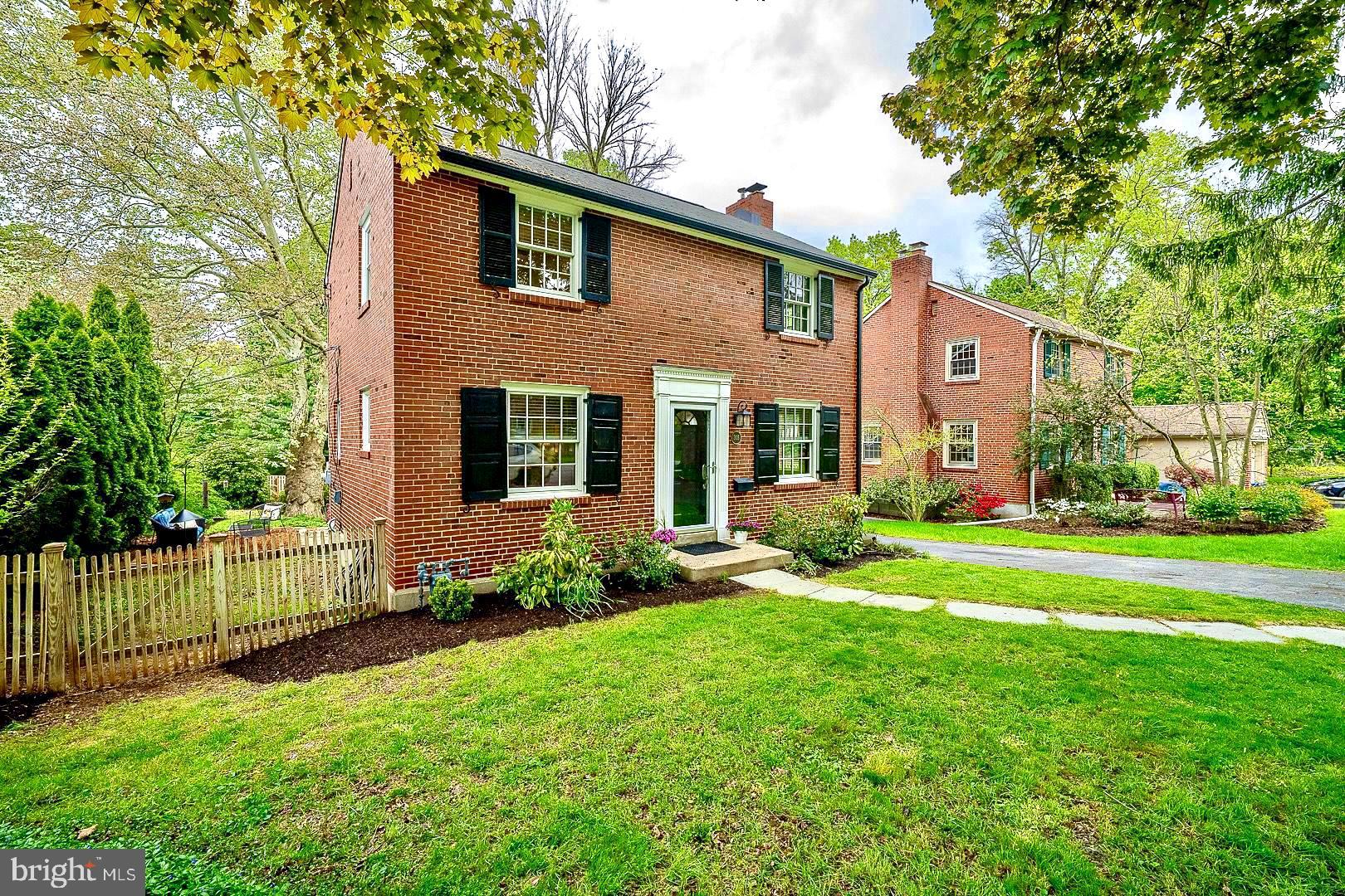NORTH WAYNE - Residential
