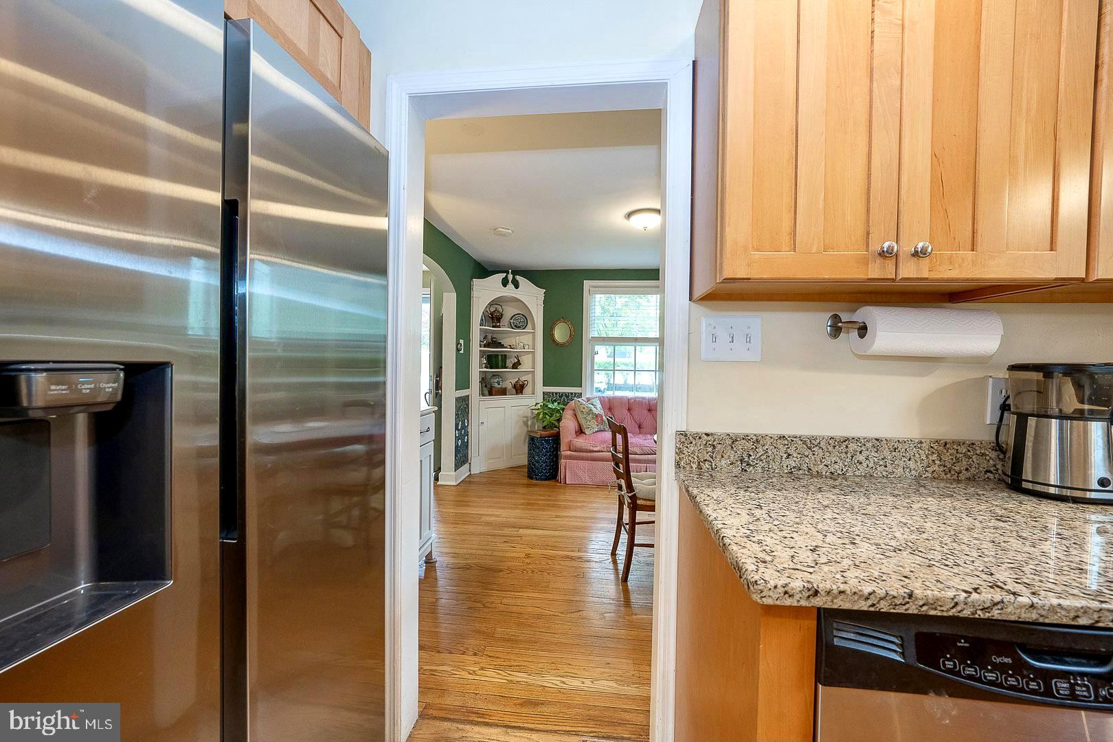NORTH WAYNE - Residential