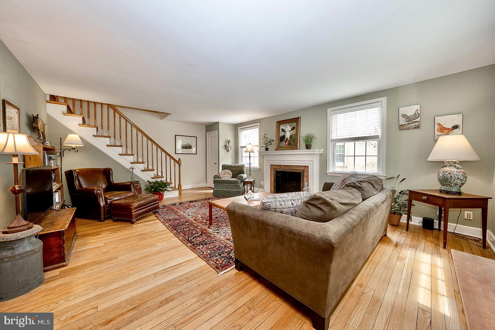 NORTH WAYNE - Residential