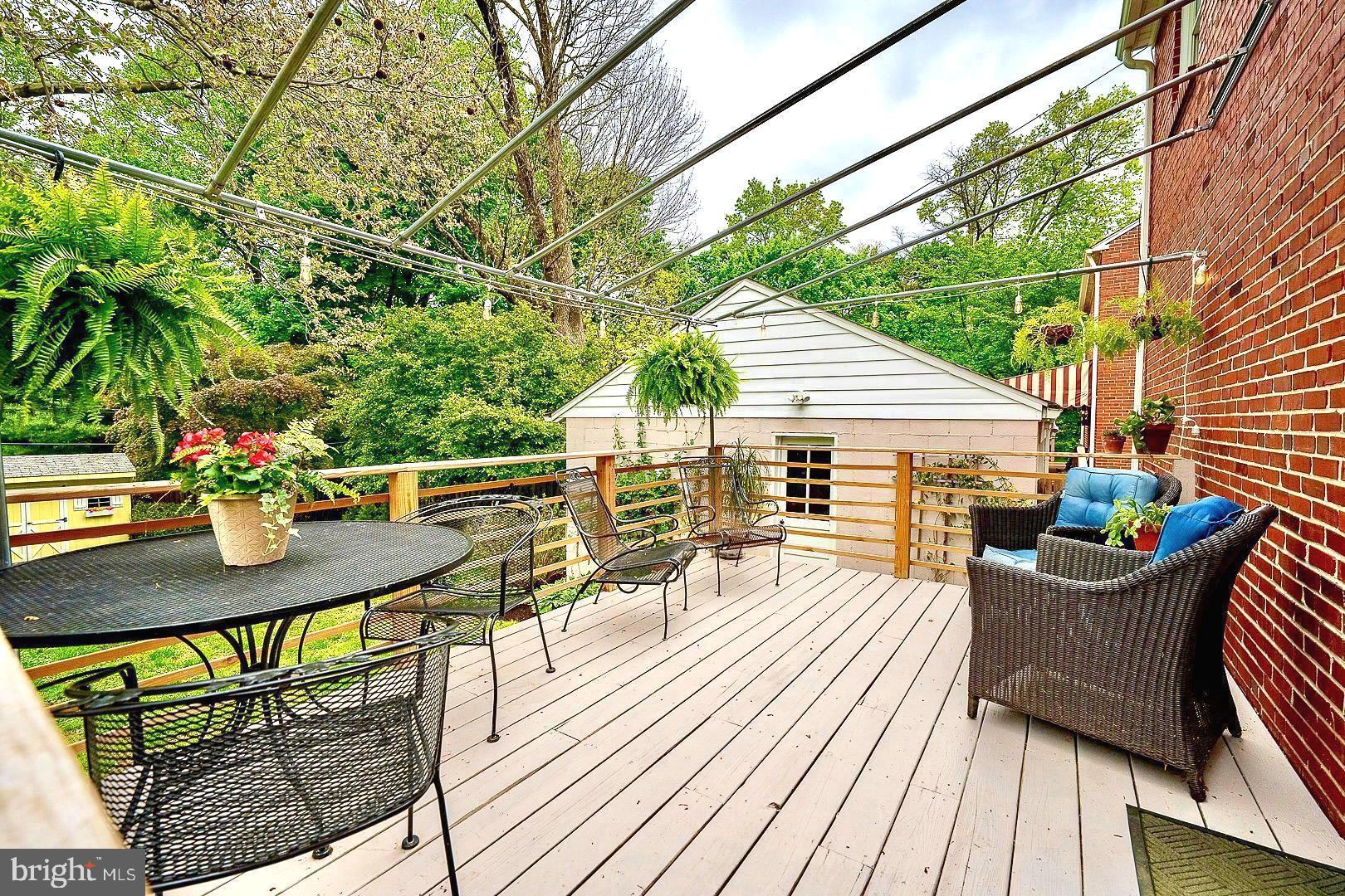 NORTH WAYNE - Residential