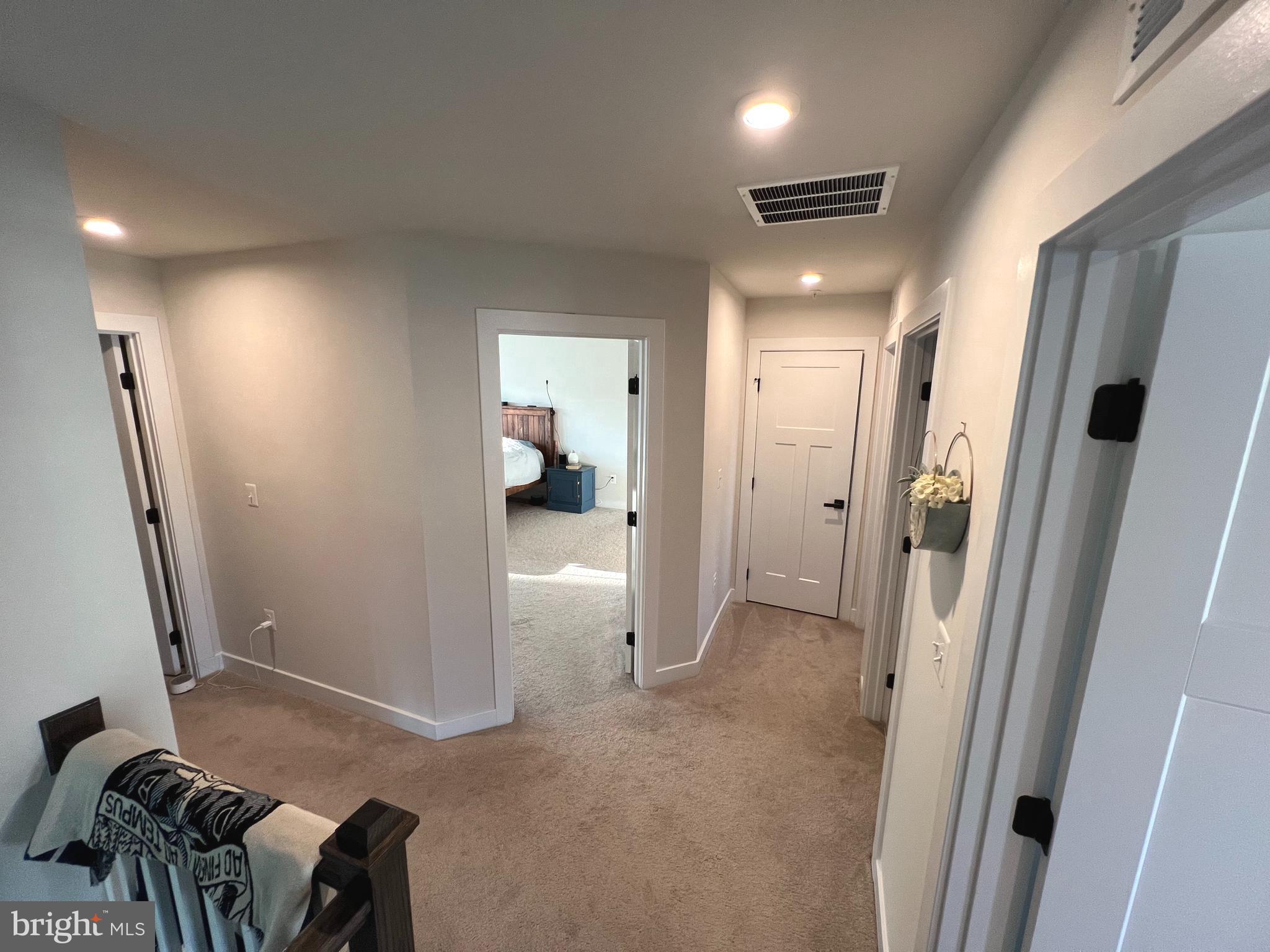 HERITAGE WOODS - Residential Lease