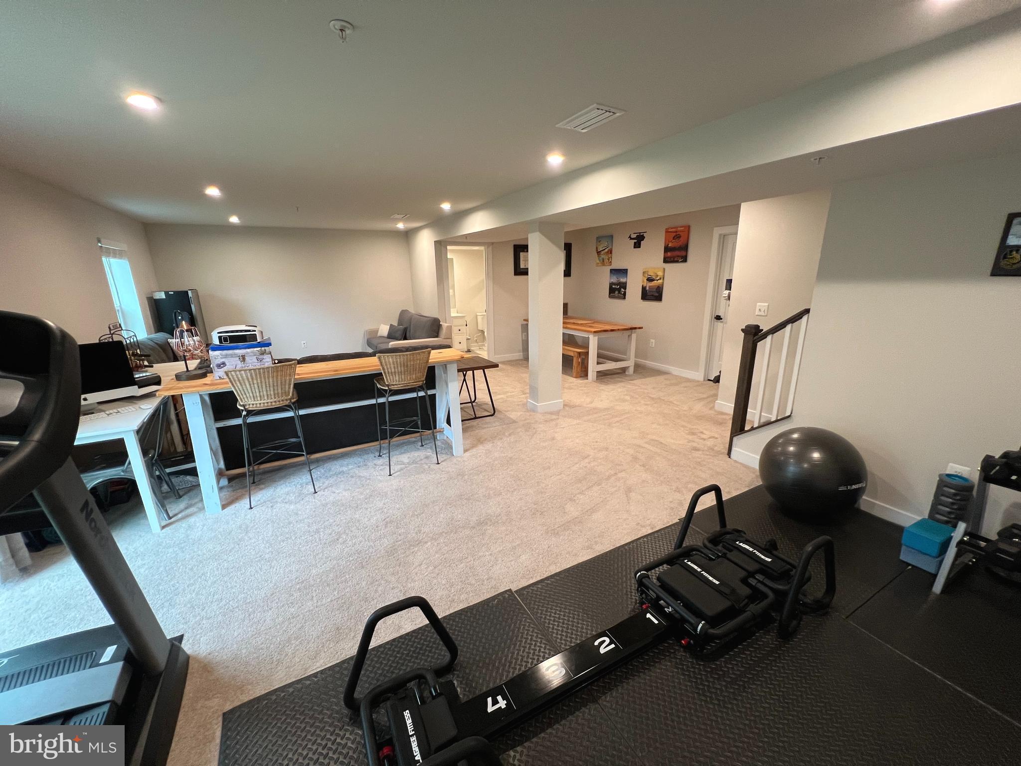 HERITAGE WOODS - Residential Lease