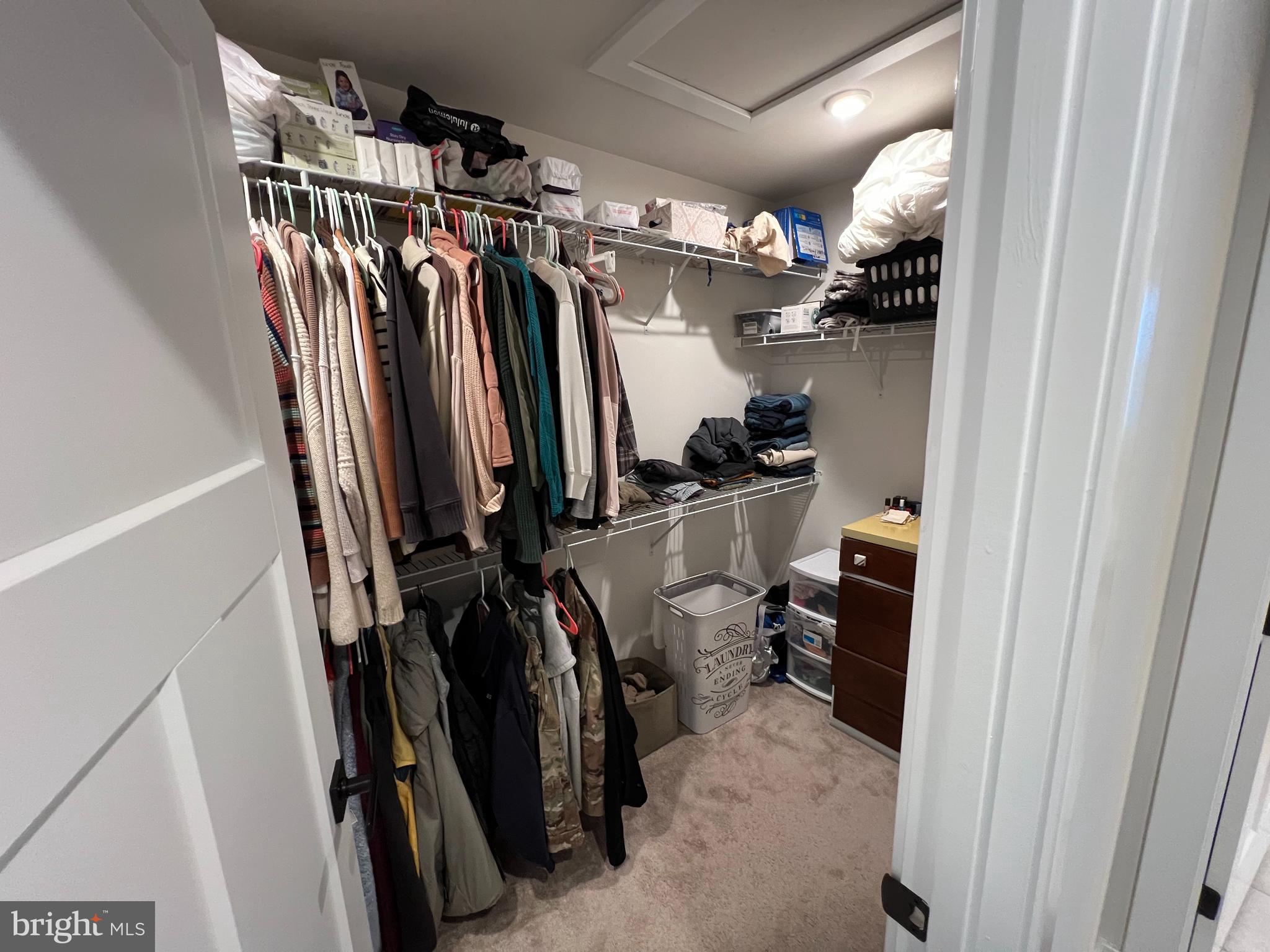 HERITAGE WOODS - Residential Lease