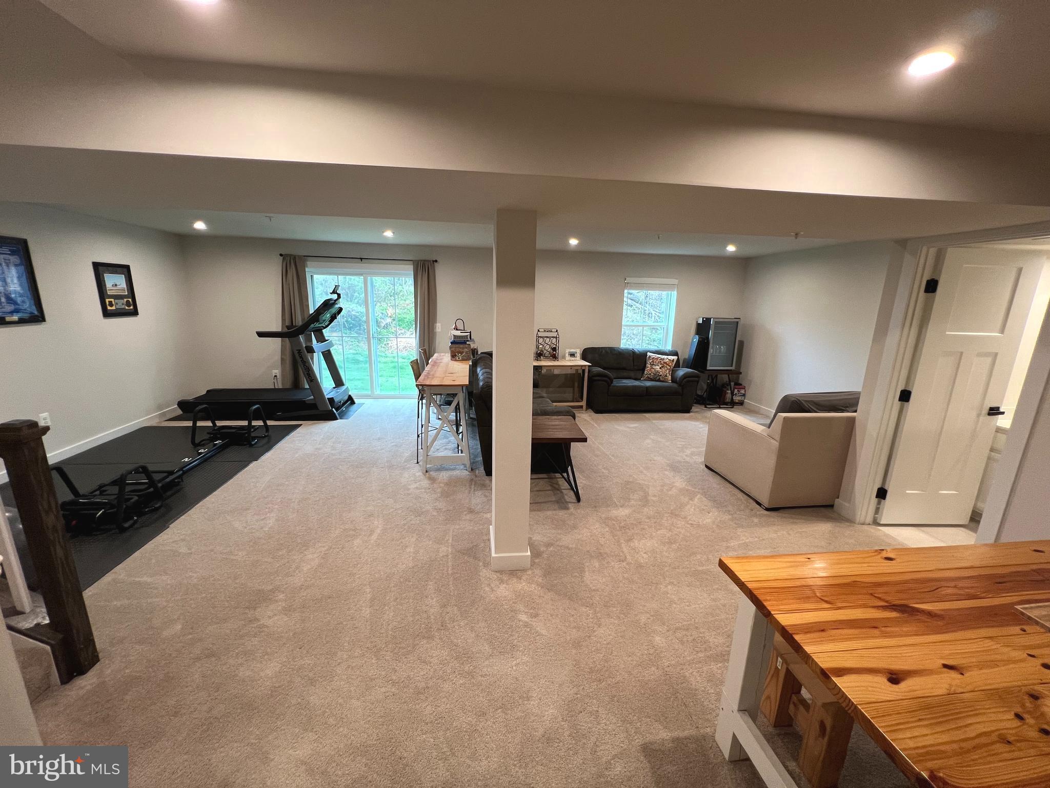 HERITAGE WOODS - Residential Lease