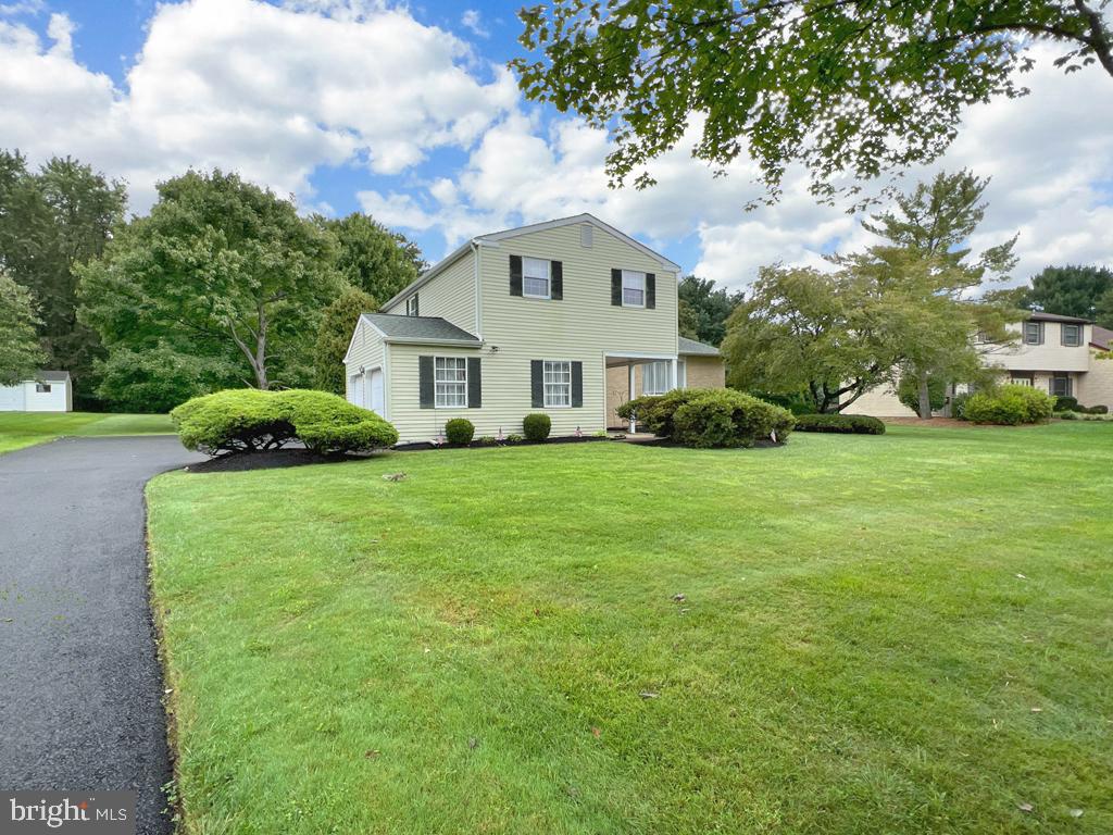 SPRING VALLEY FARM - Residential