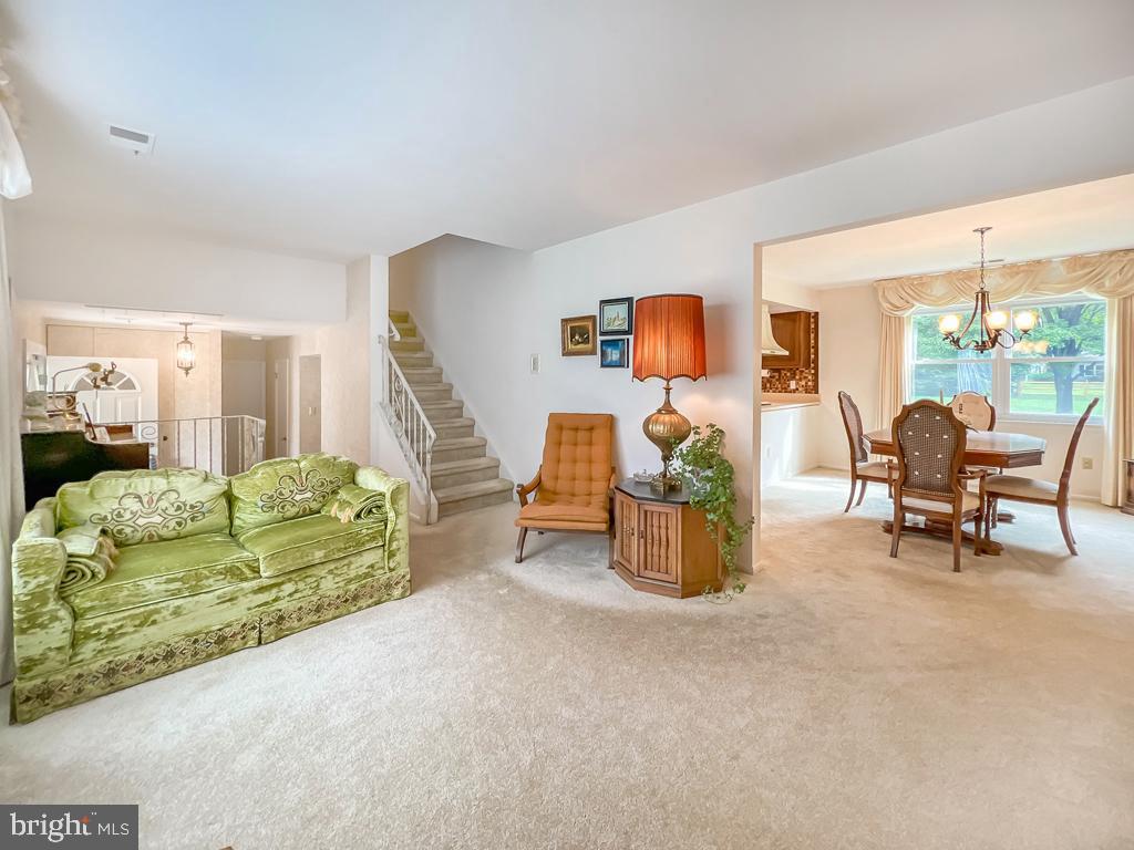 SPRING VALLEY FARM - Residential