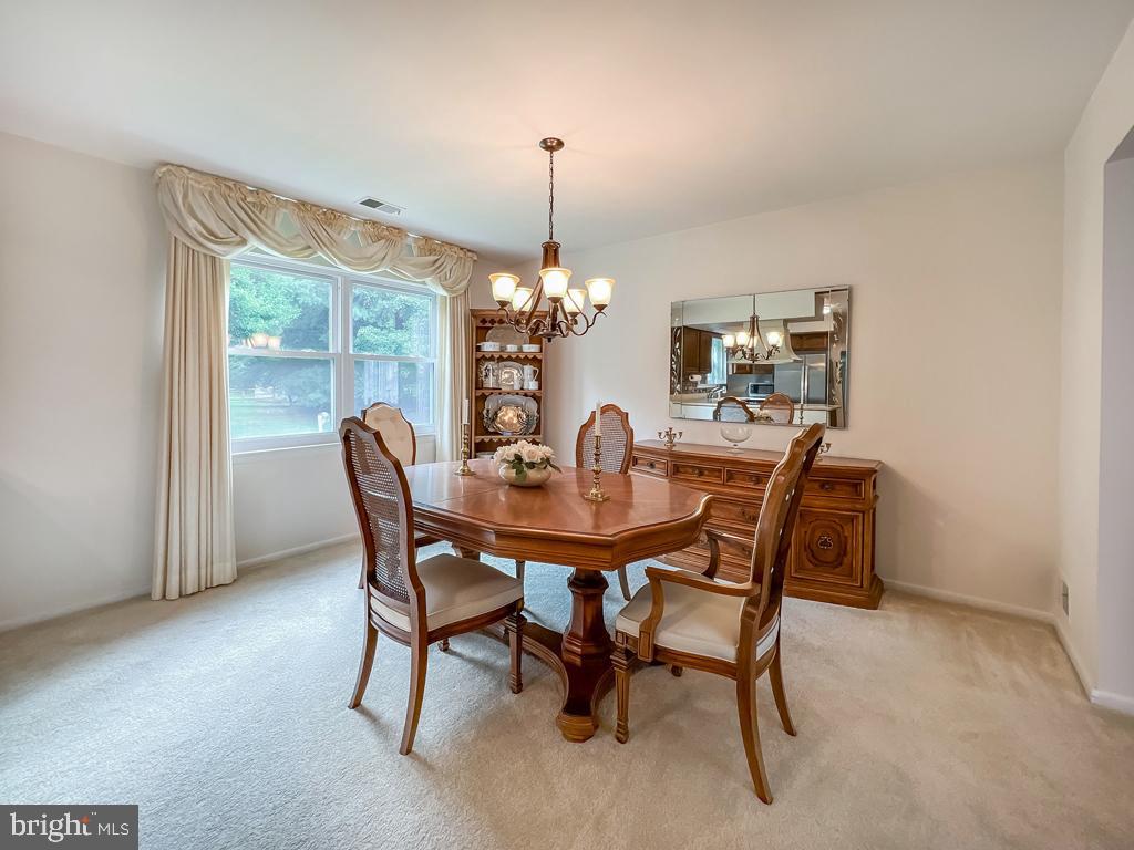 SPRING VALLEY FARM - Residential