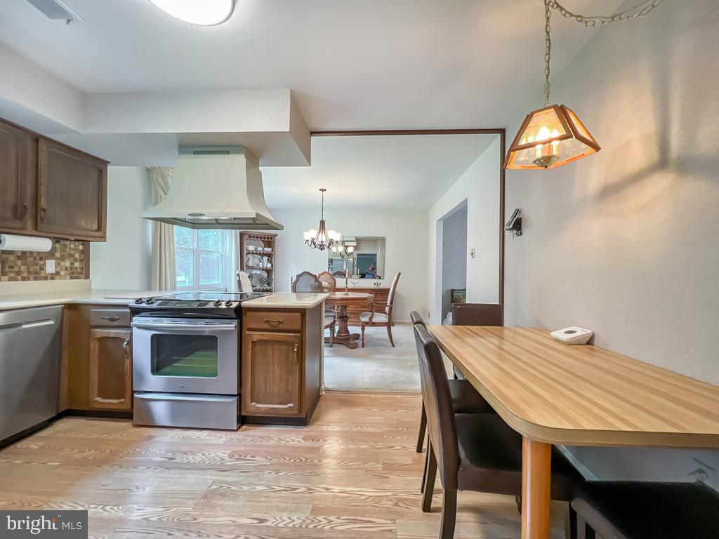 SPRING VALLEY FARM - Residential