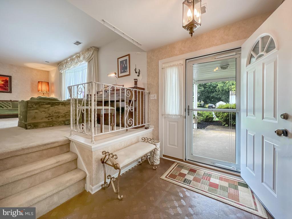 SPRING VALLEY FARM - Residential