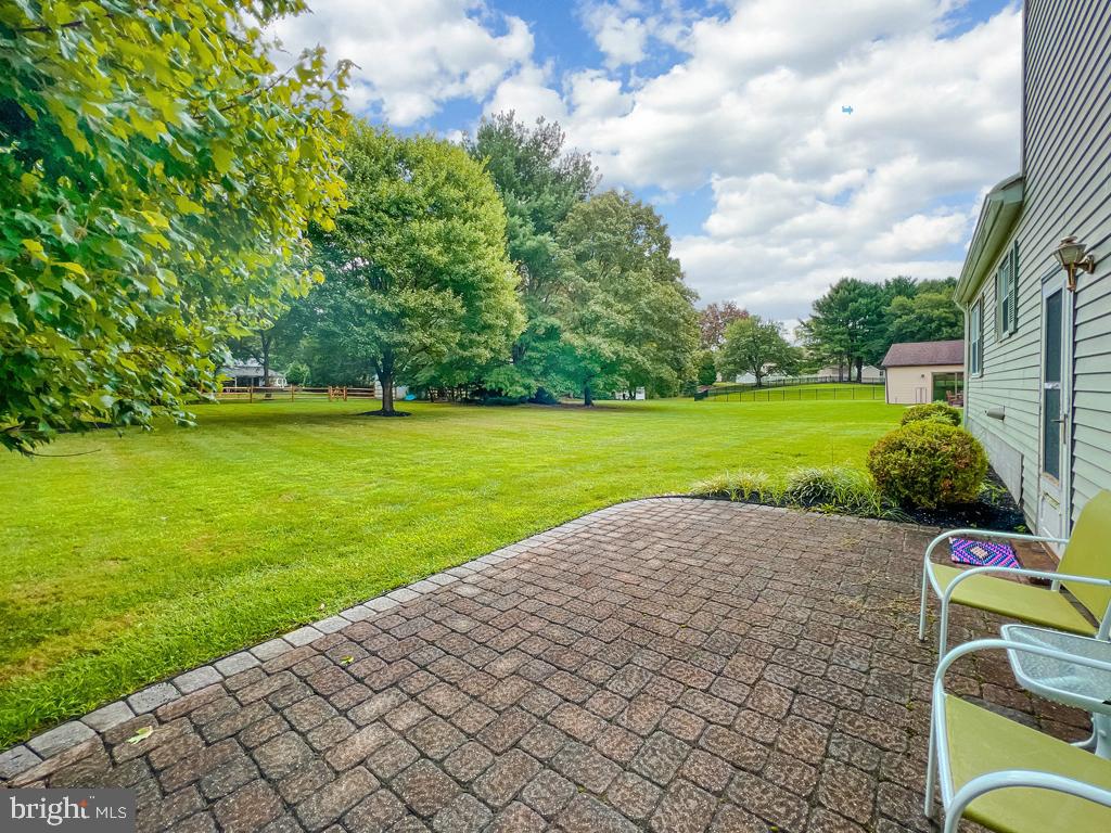 SPRING VALLEY FARM - Residential