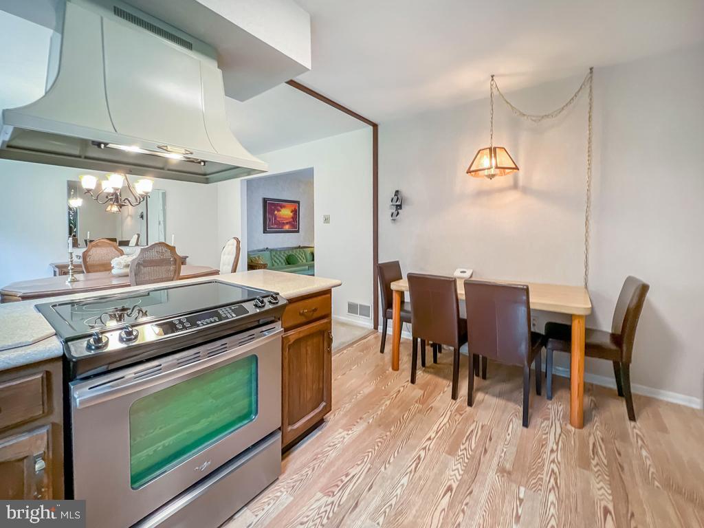 SPRING VALLEY FARM - Residential