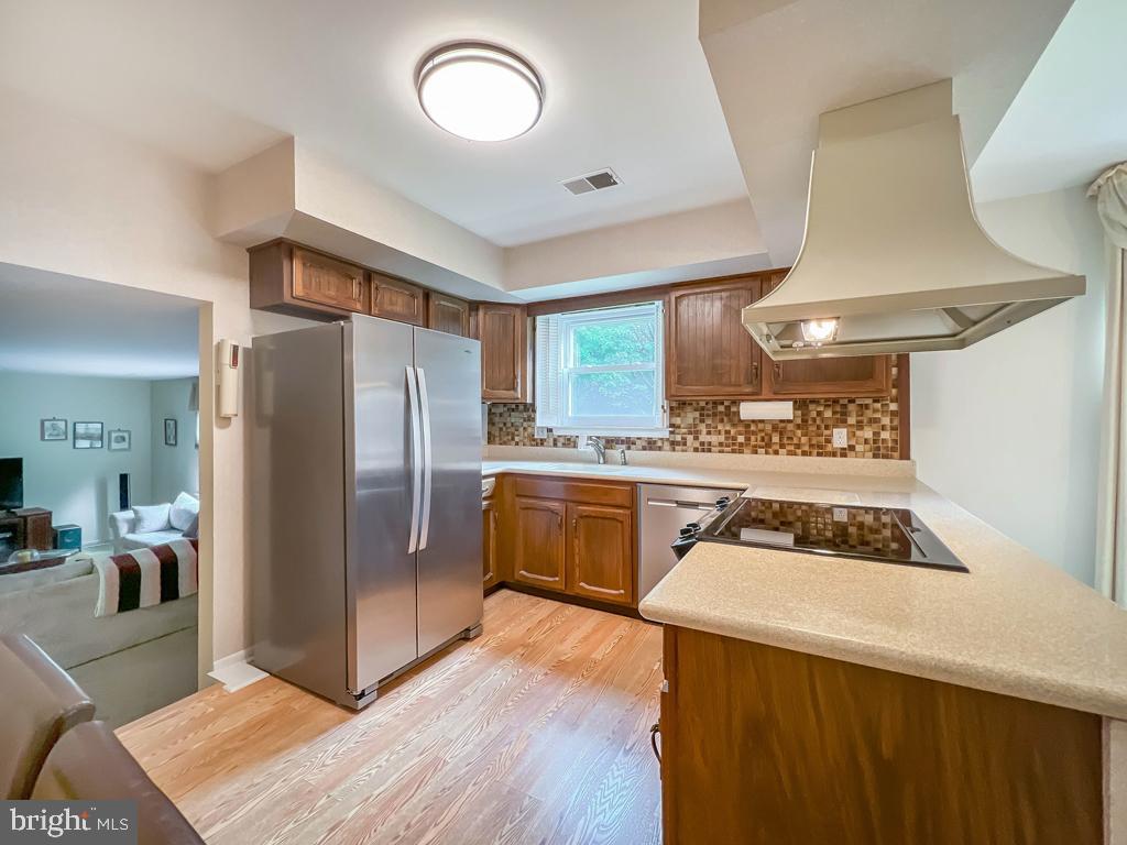 SPRING VALLEY FARM - Residential