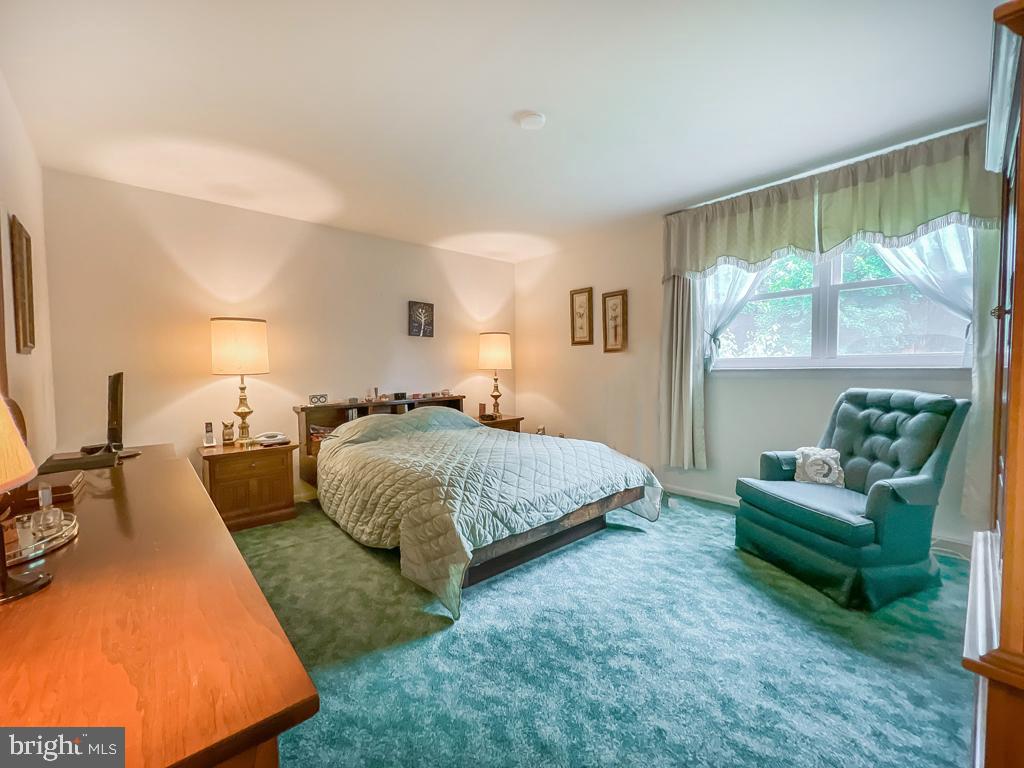 SPRING VALLEY FARM - Residential