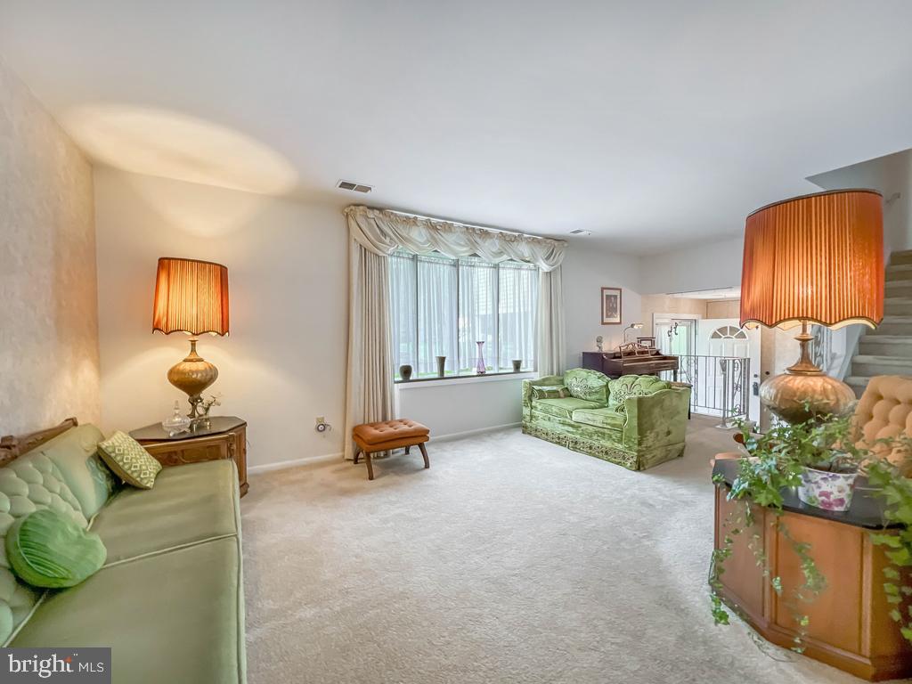 SPRING VALLEY FARM - Residential