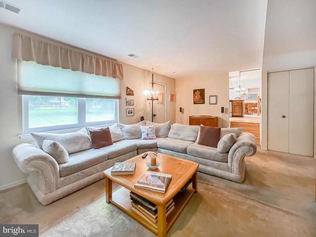 SPRING VALLEY FARM - Residential