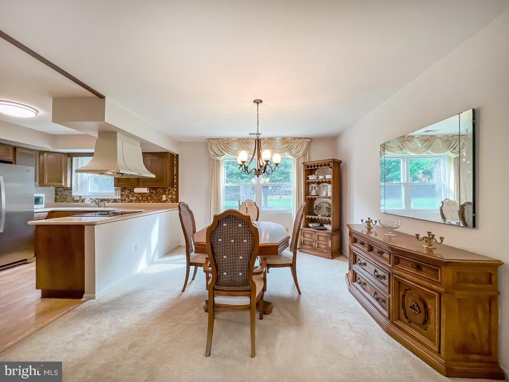 SPRING VALLEY FARM - Residential