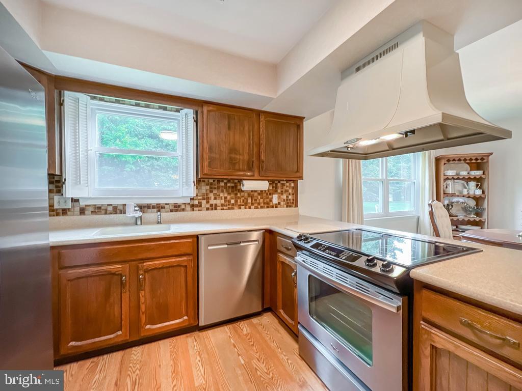 SPRING VALLEY FARM - Residential