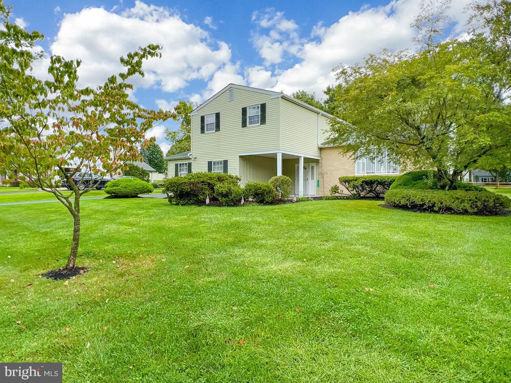 SPRING VALLEY FARM - Residential