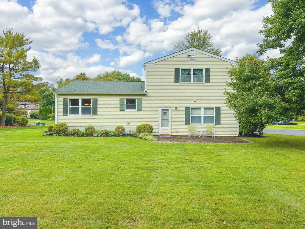 SPRING VALLEY FARM - Residential