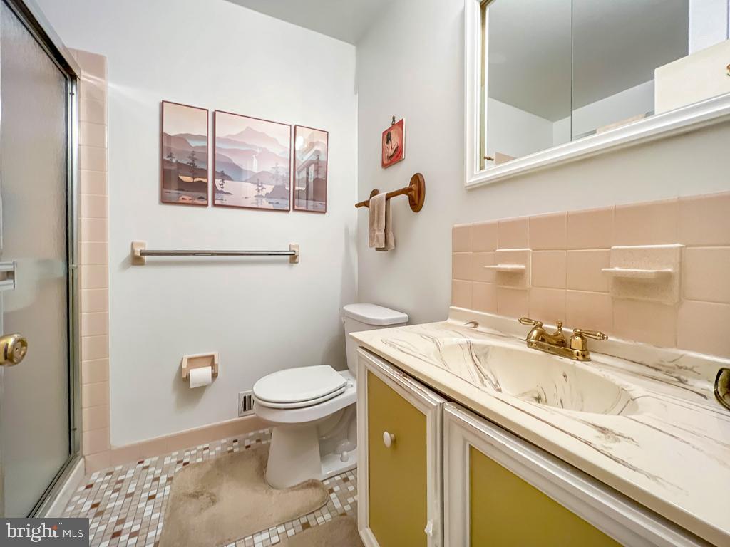 SPRING VALLEY FARM - Residential