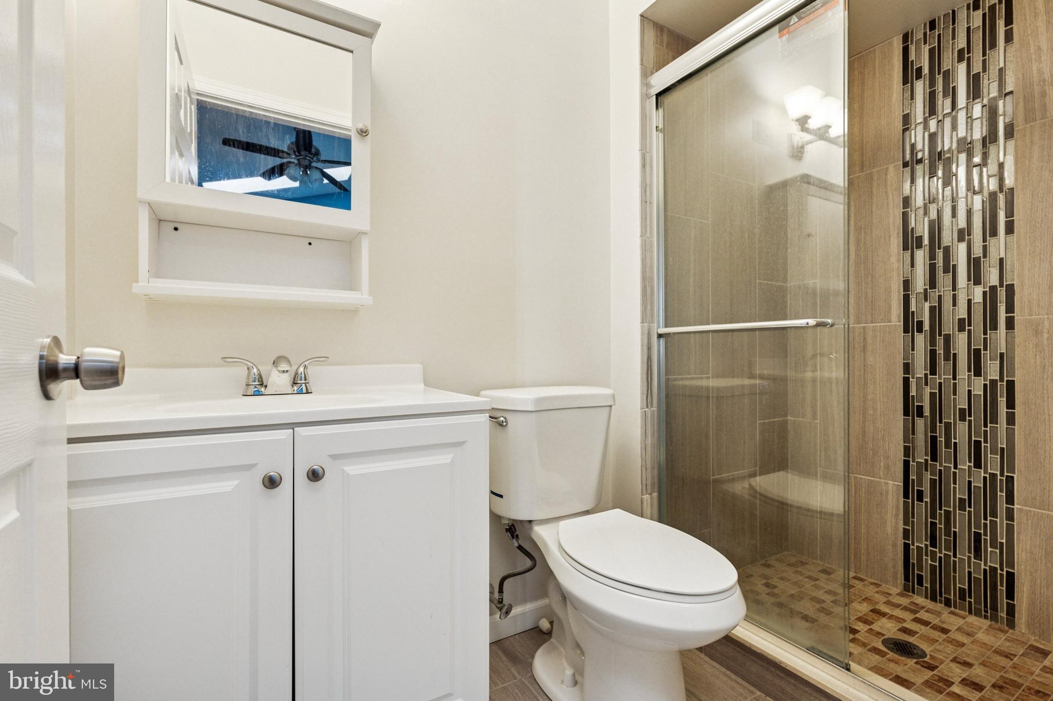 MONTGOMERY PLACE - Residential