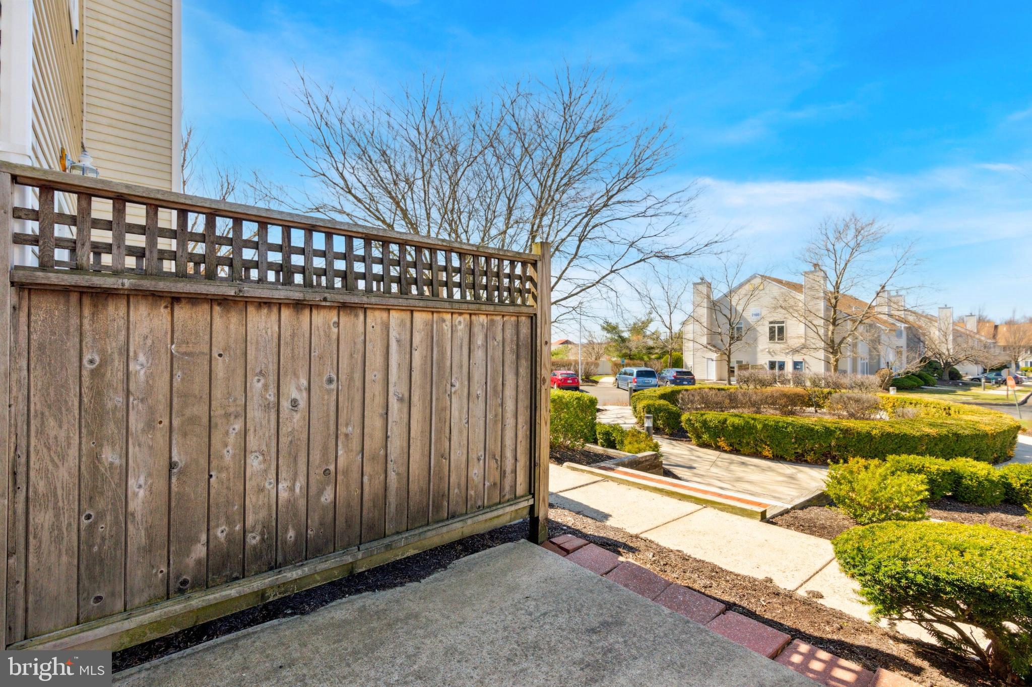 MONTGOMERY PLACE - Residential