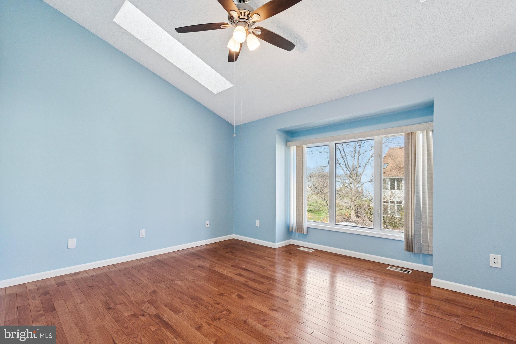 MONTGOMERY PLACE - Residential