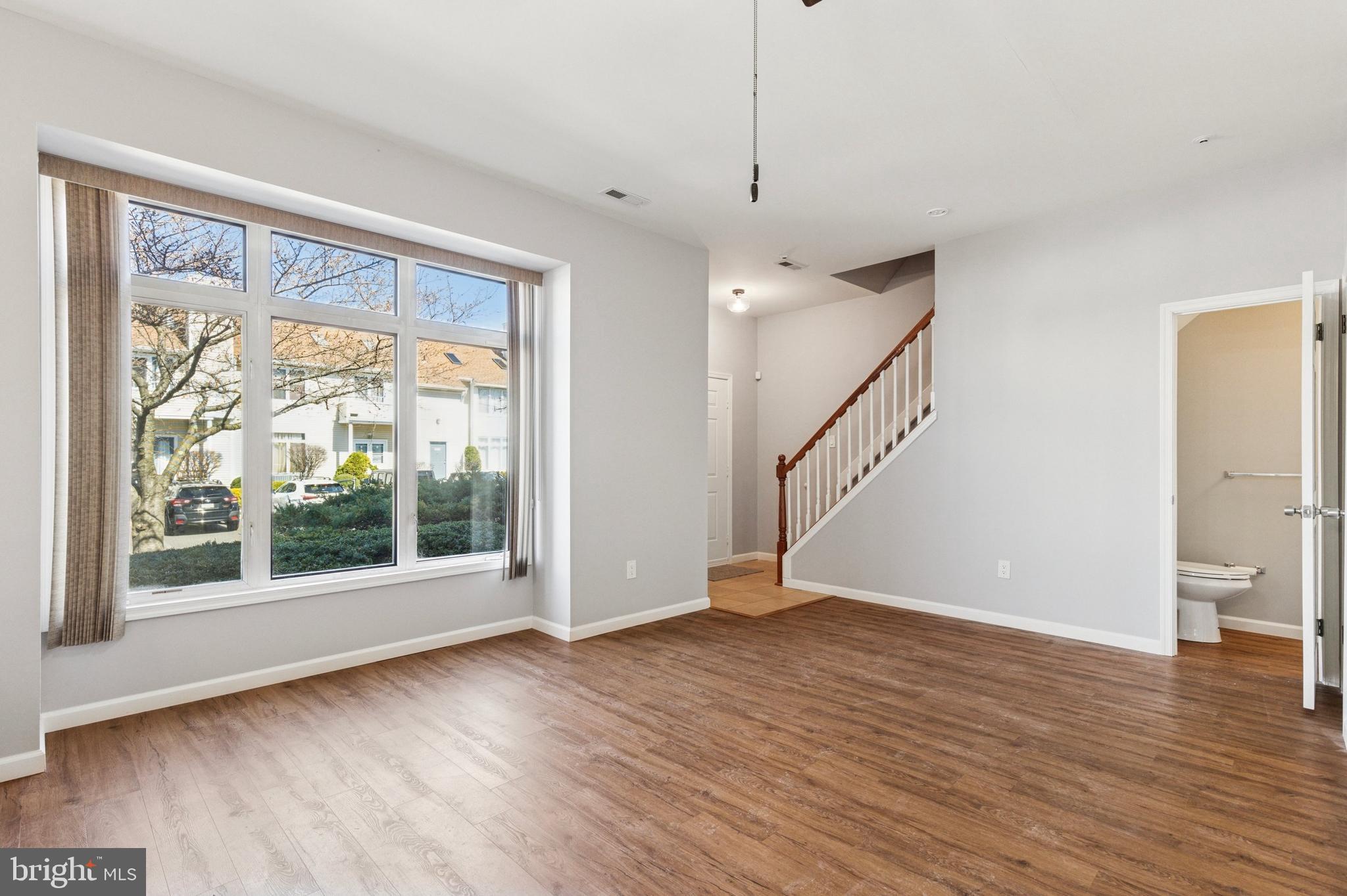 MONTGOMERY PLACE - Residential