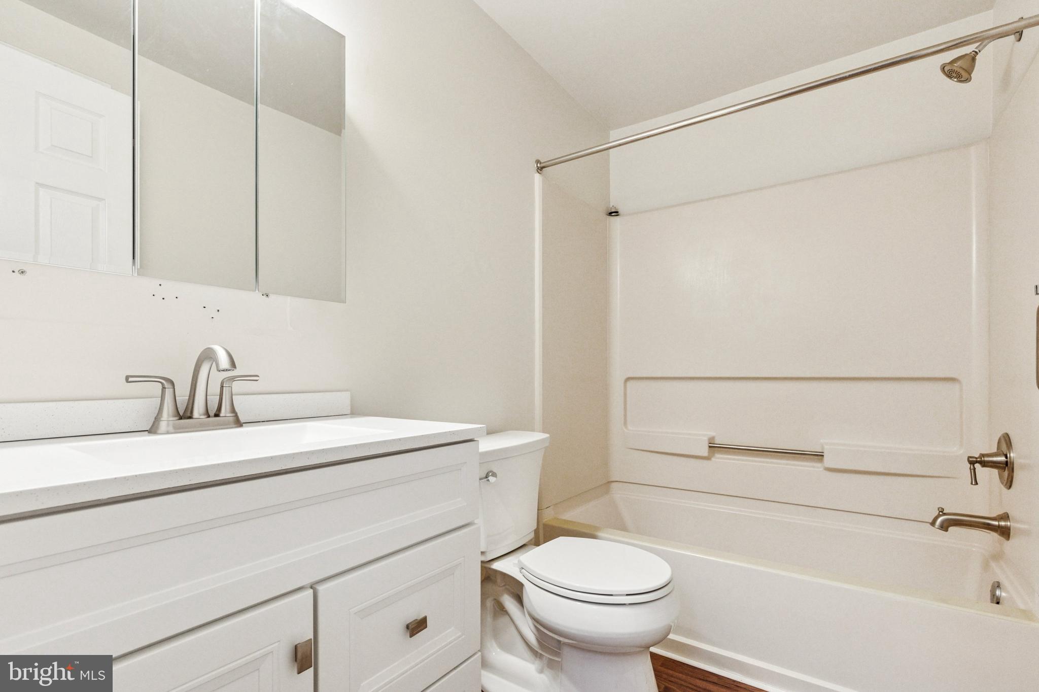 MONTGOMERY PLACE - Residential