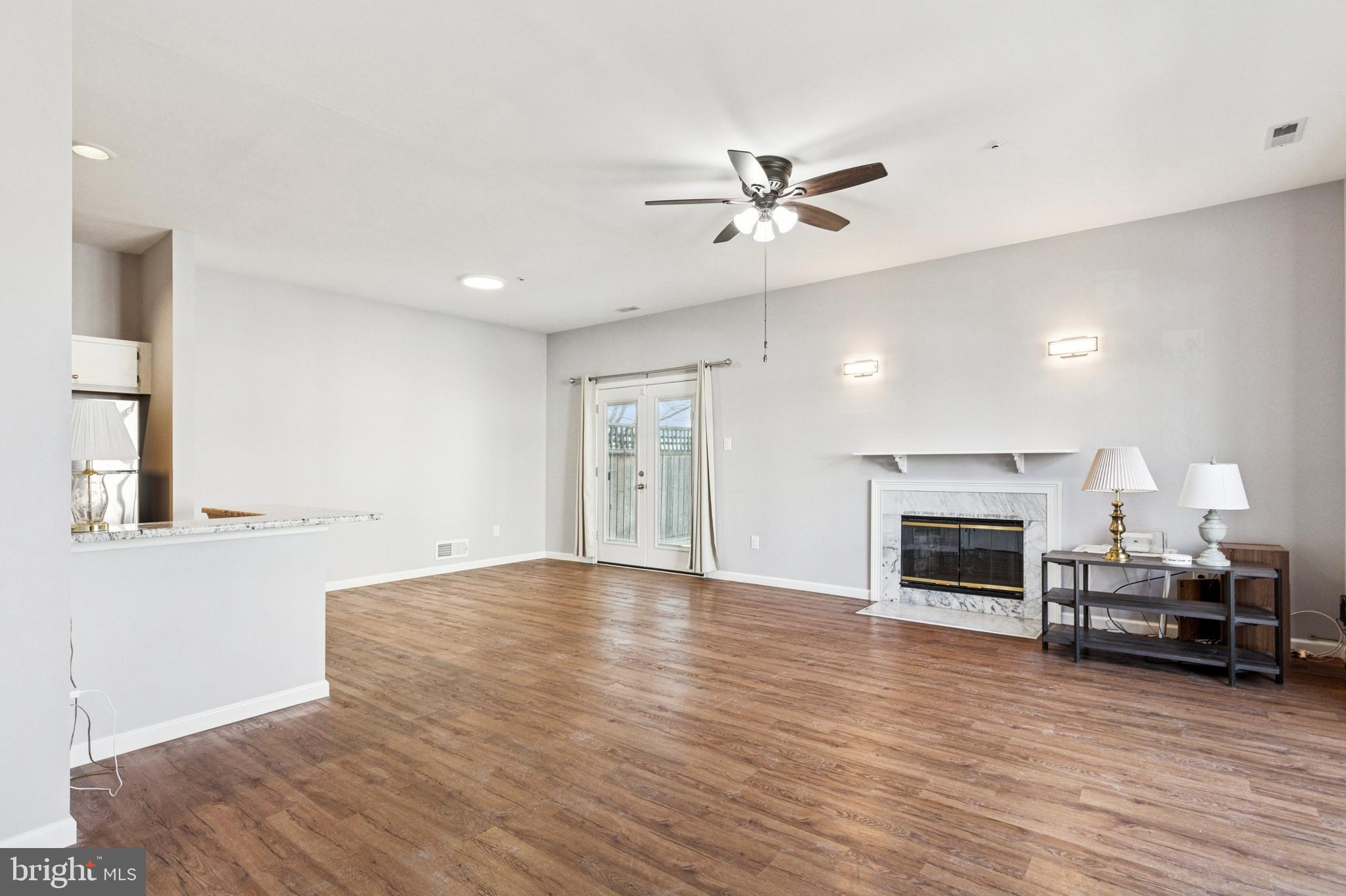 MONTGOMERY PLACE - Residential