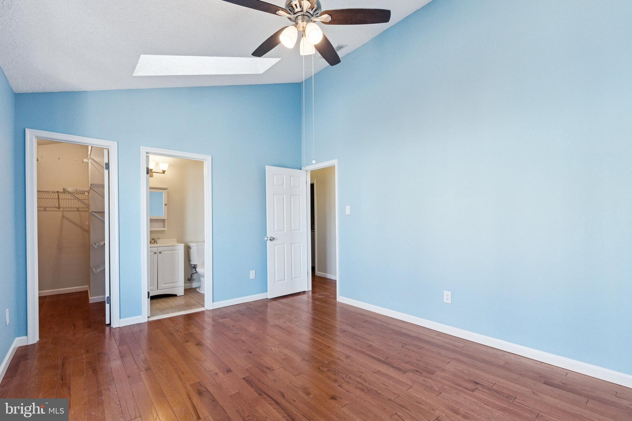 MONTGOMERY PLACE - Residential