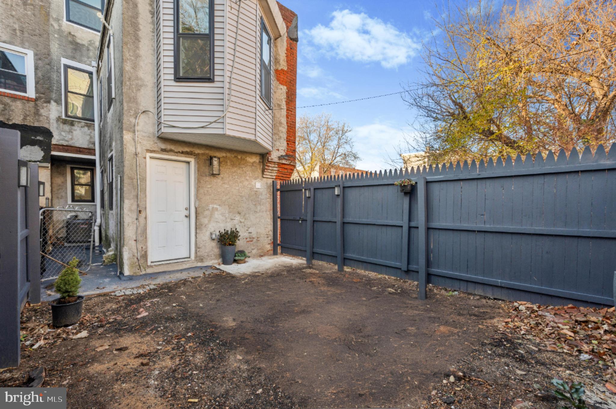 BREWERYTOWN - Residential Lease