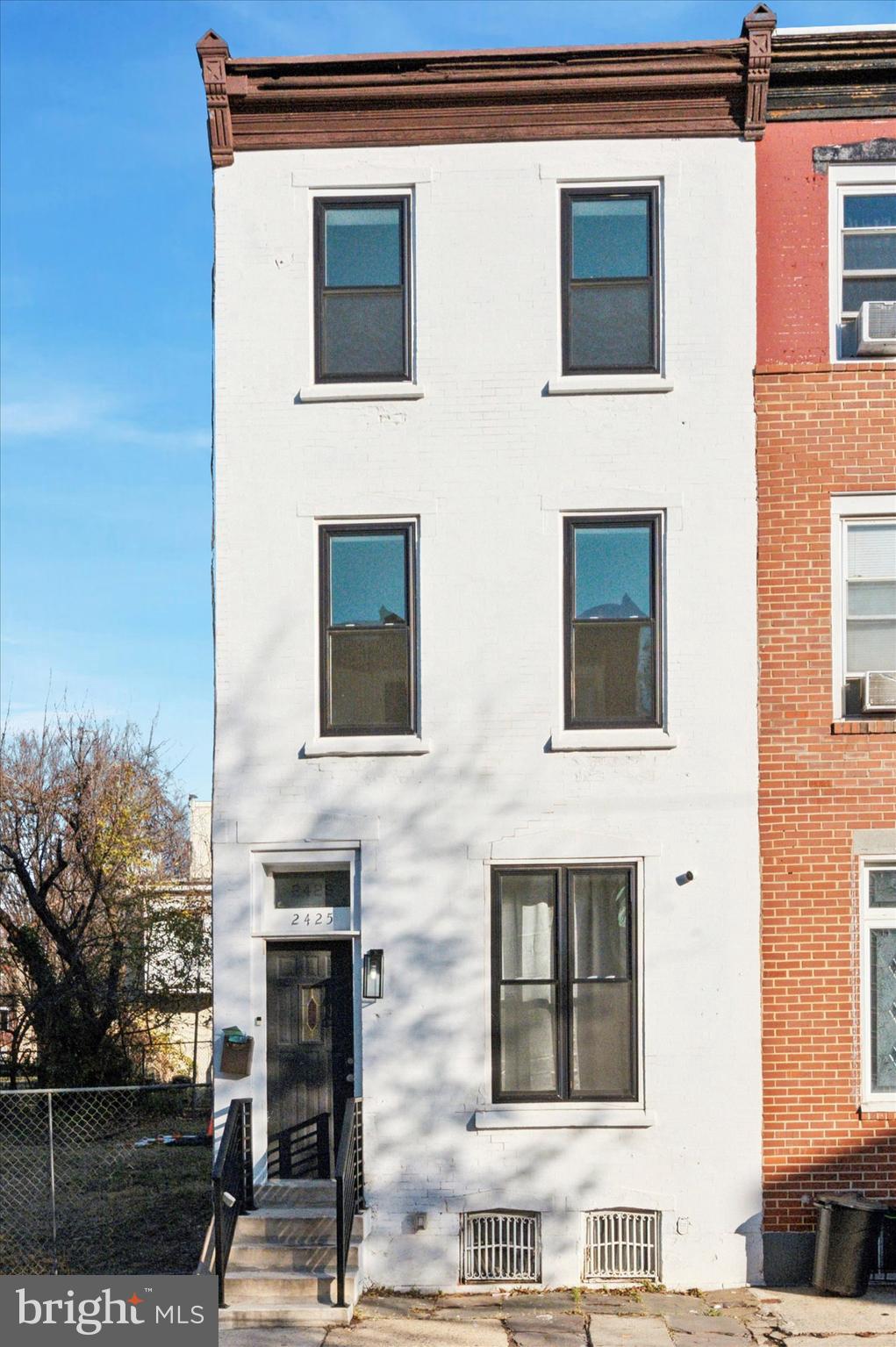 BREWERYTOWN - Residential Lease