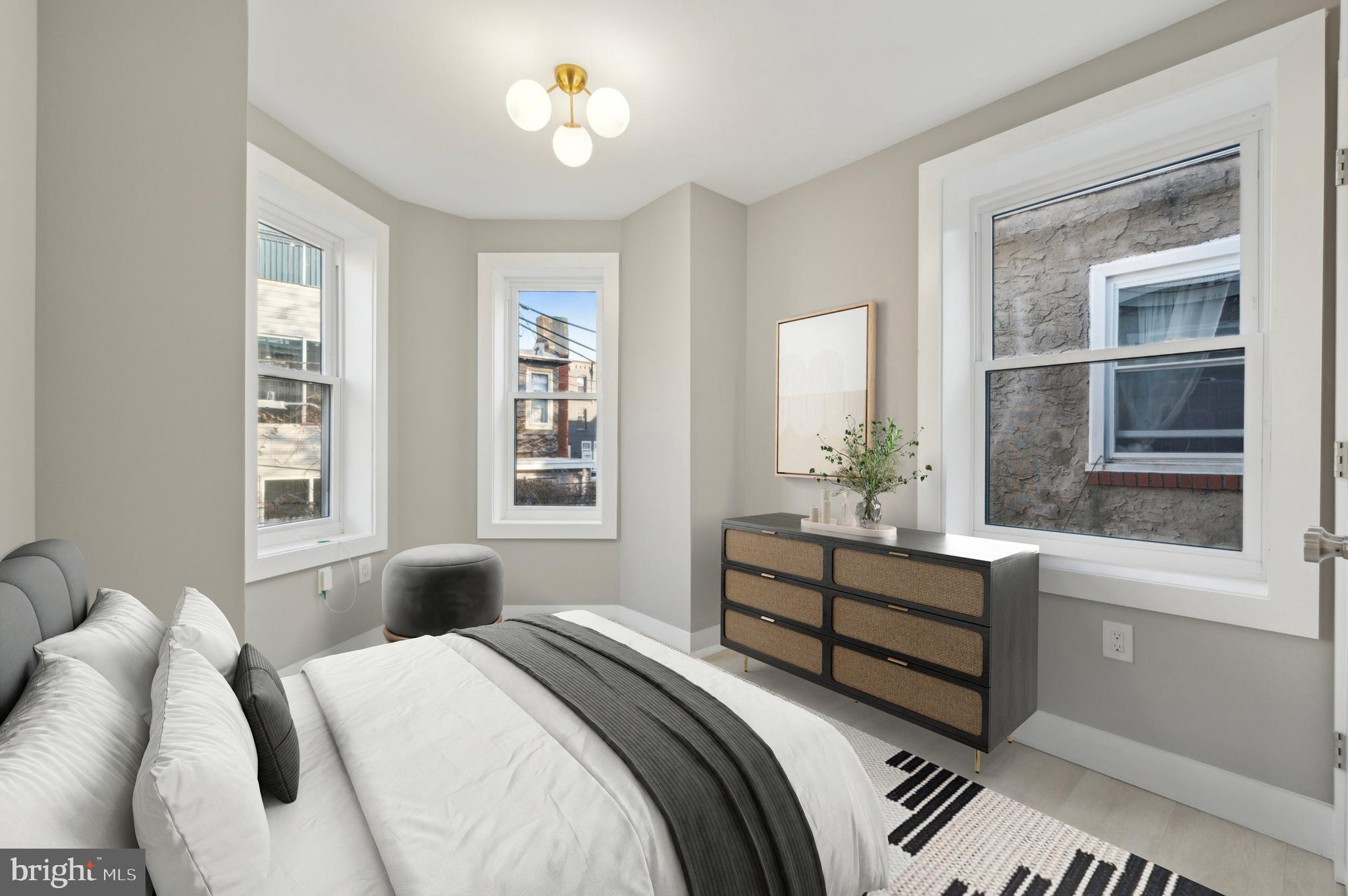 BREWERYTOWN - Residential Lease