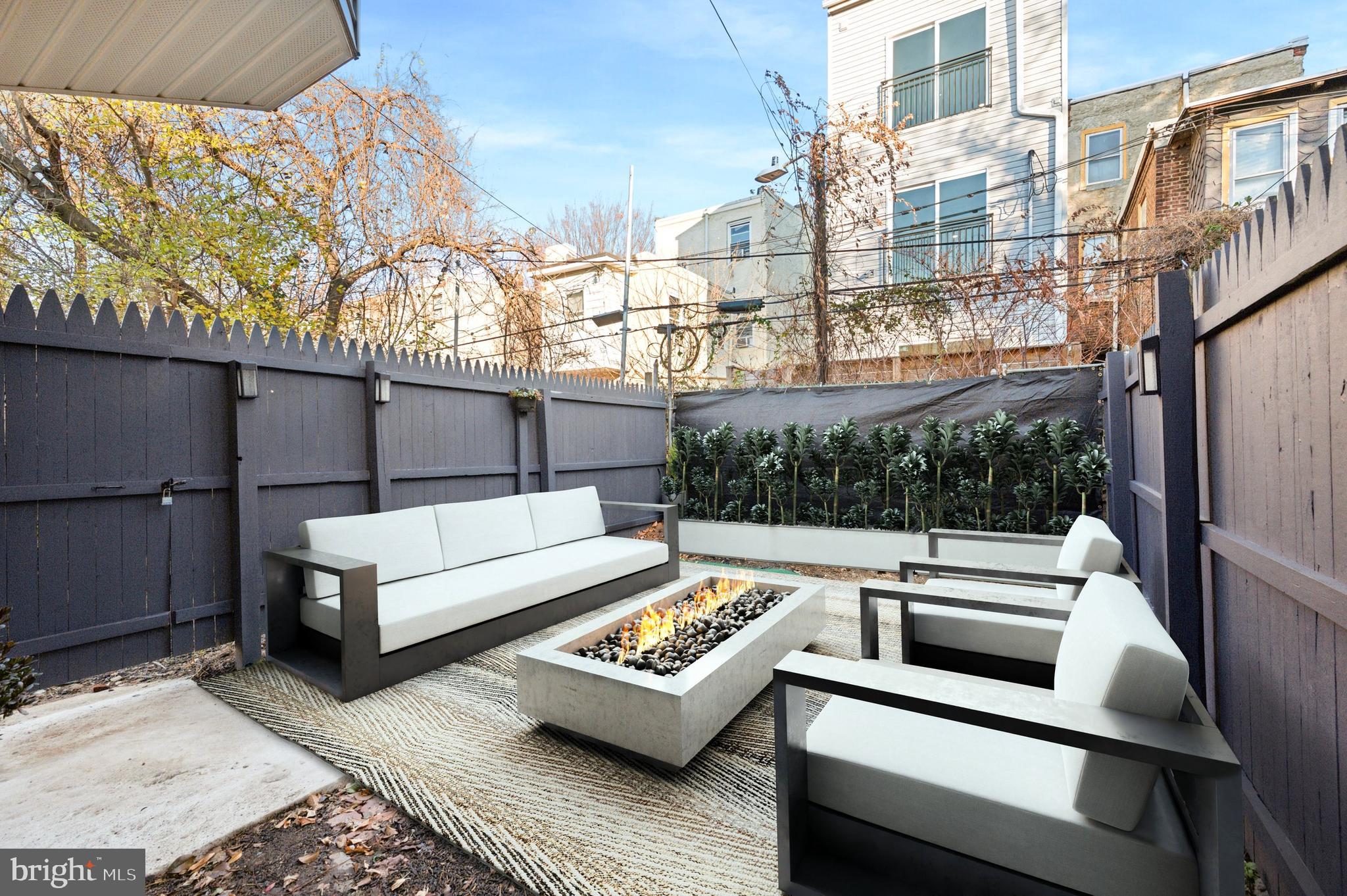 BREWERYTOWN - Residential Lease