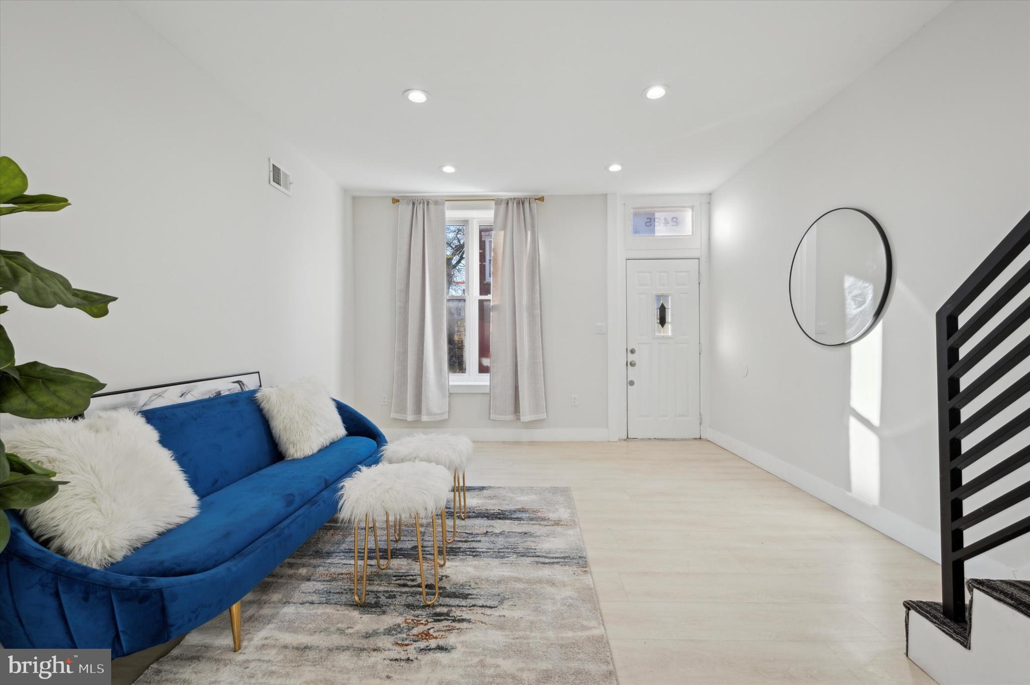 BREWERYTOWN - Residential Lease