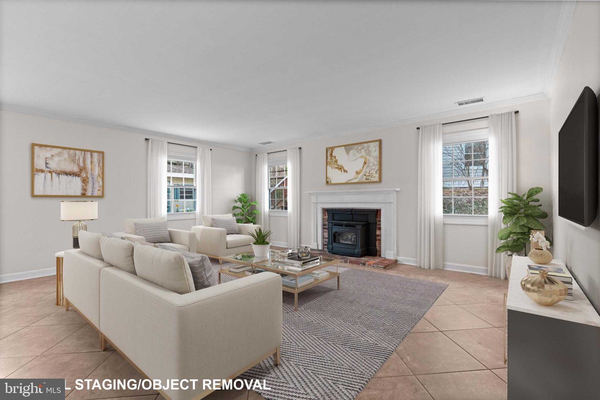 JOPPATOWNE - Residential