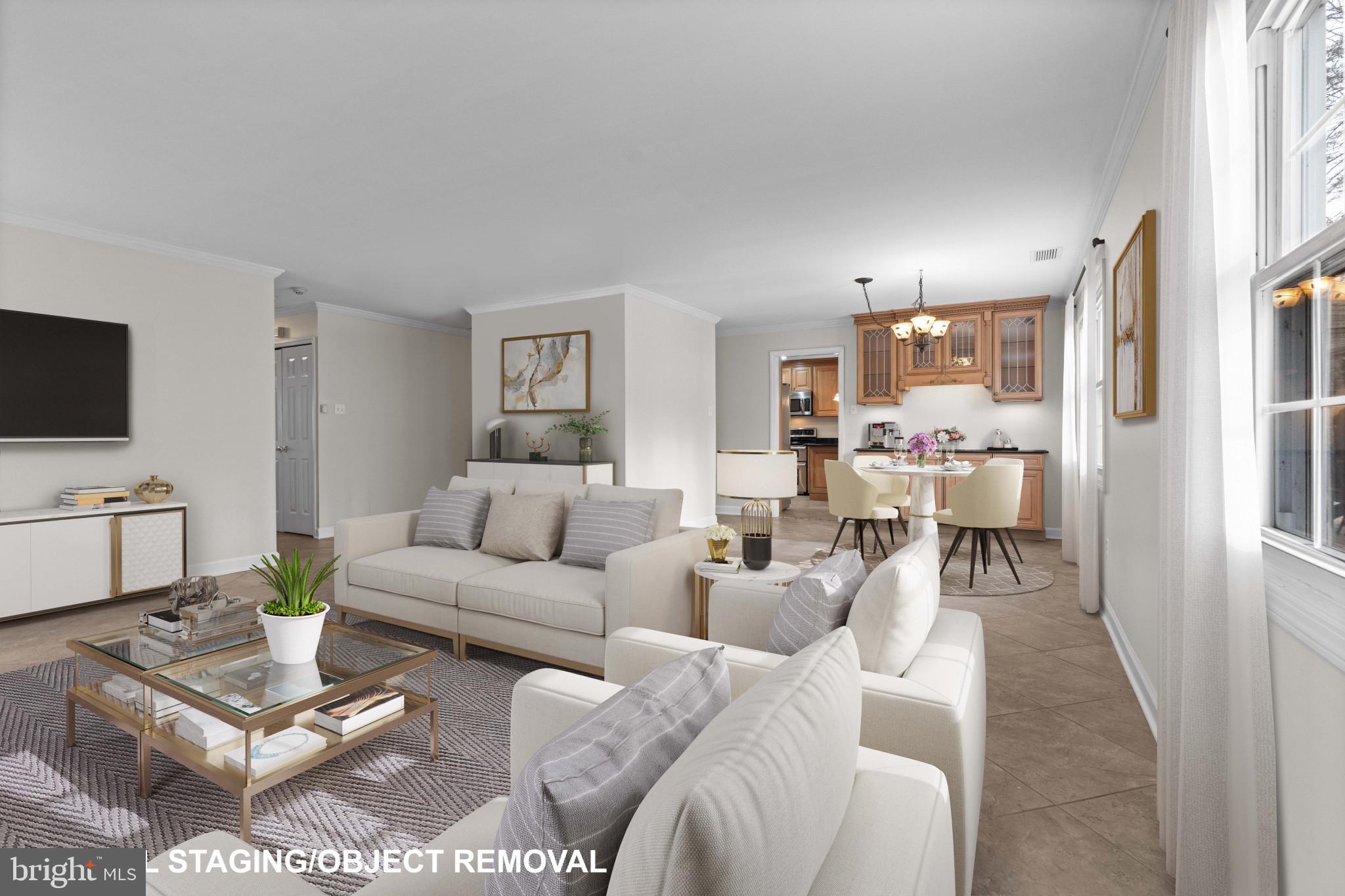 JOPPATOWNE - Residential