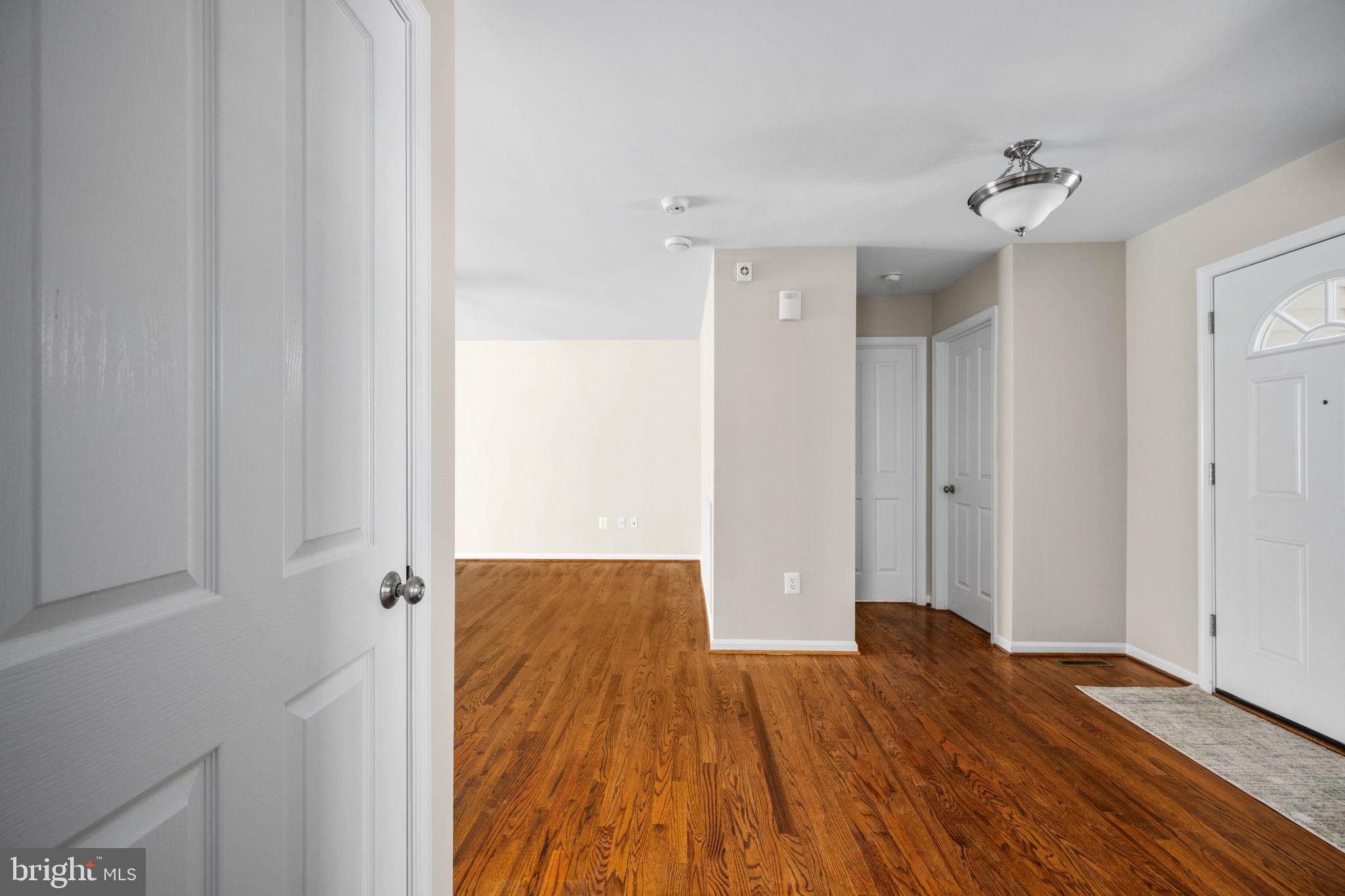 NON SUBDIVISION - Residential