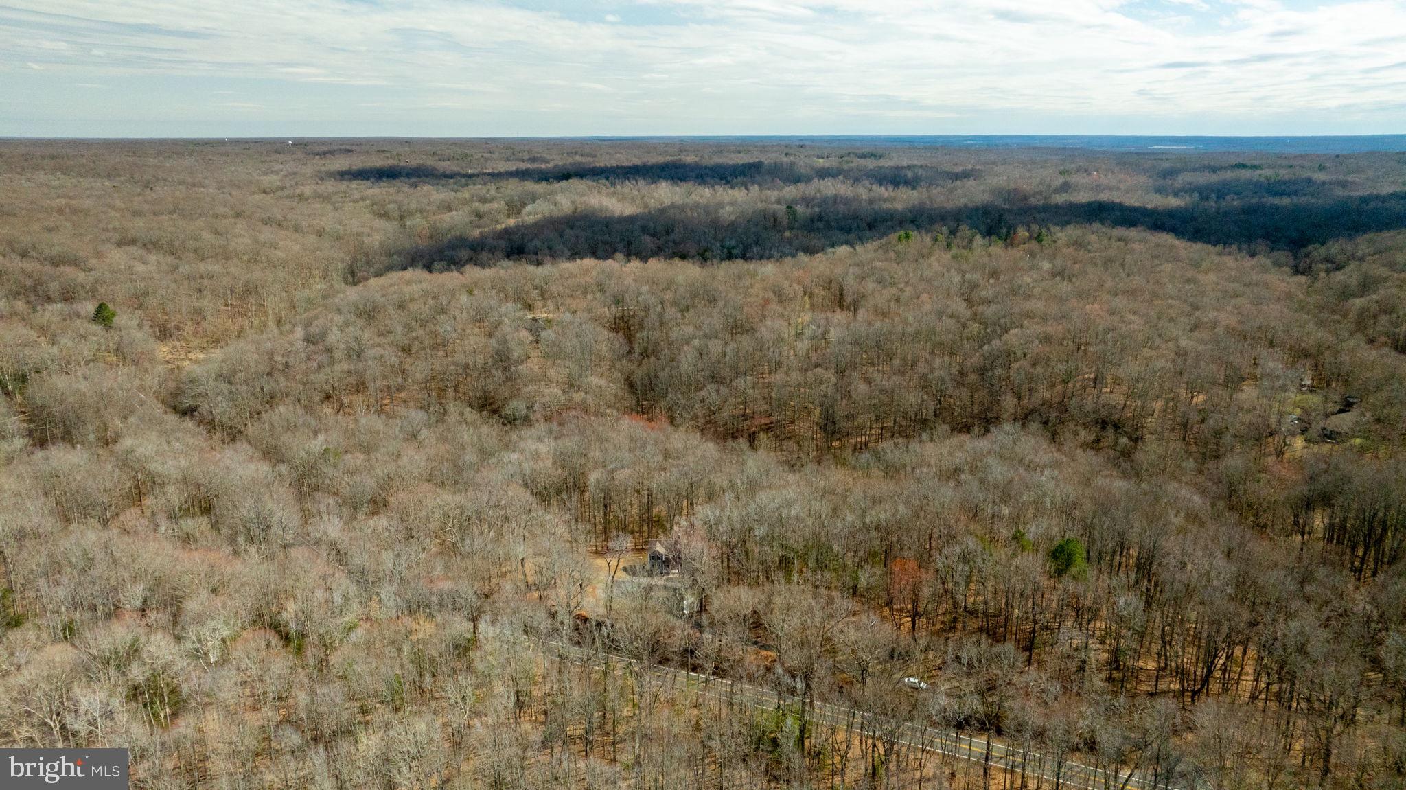 NON SUBDIVISION - Residential