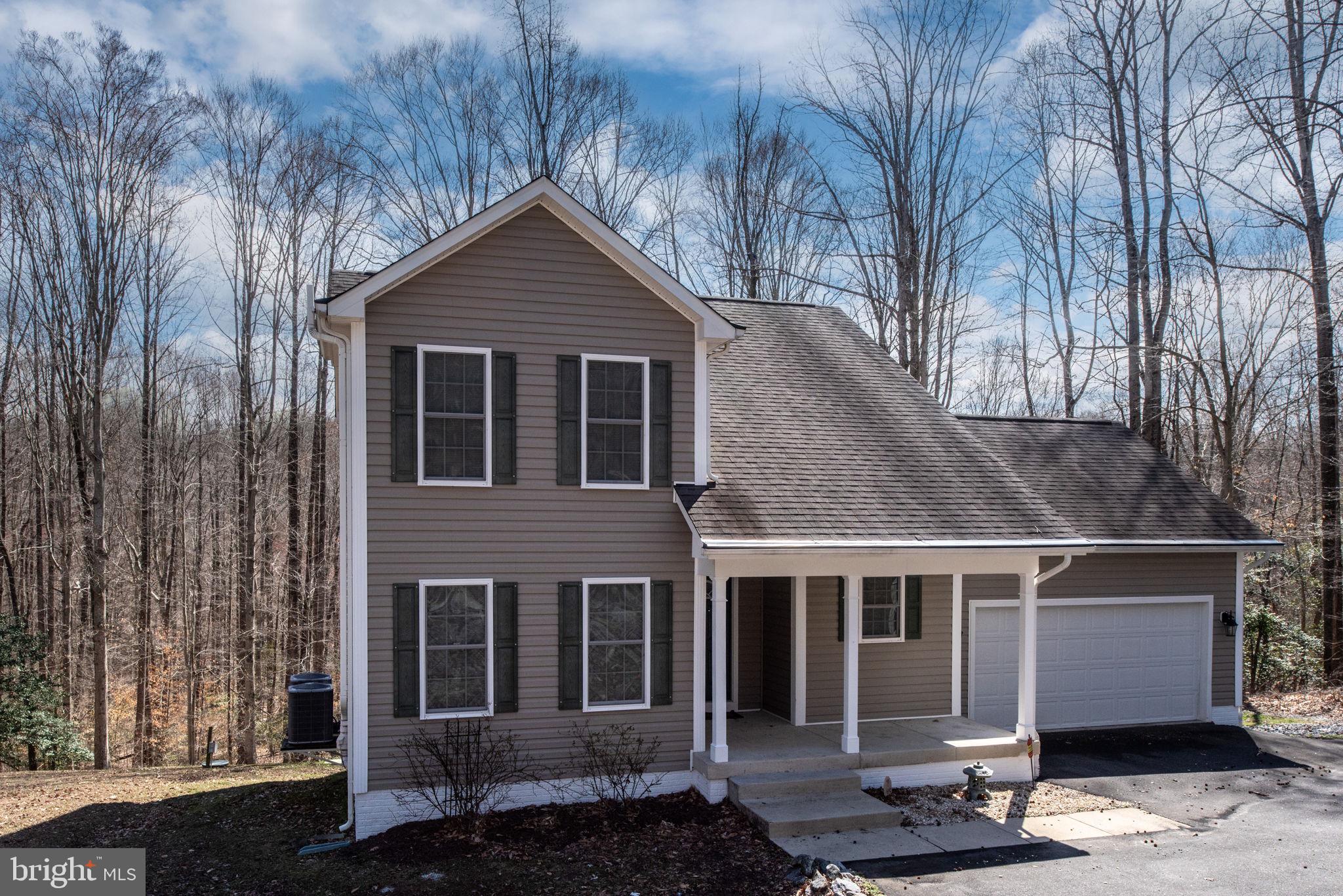 NON SUBDIVISION - Residential