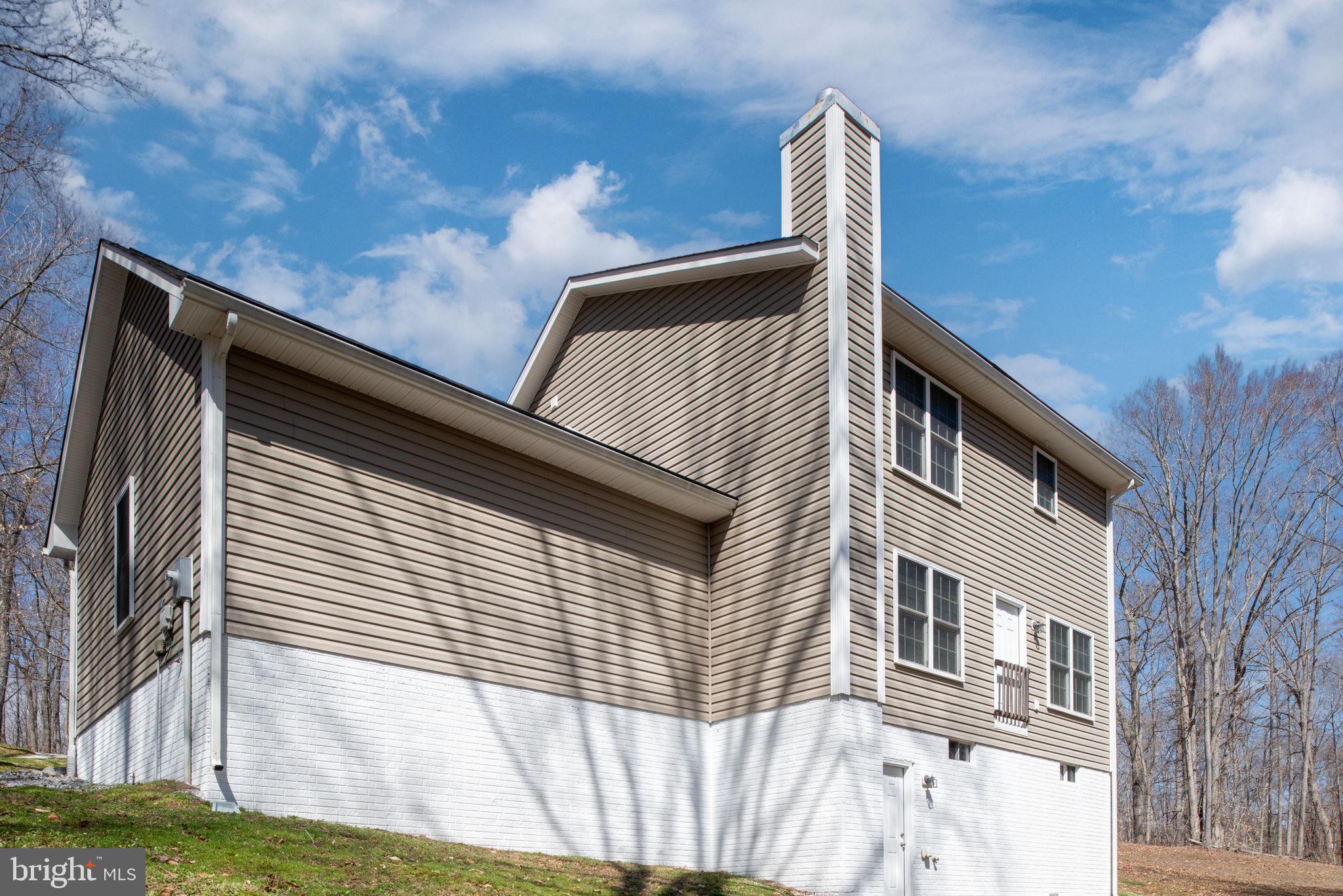 NON SUBDIVISION - Residential